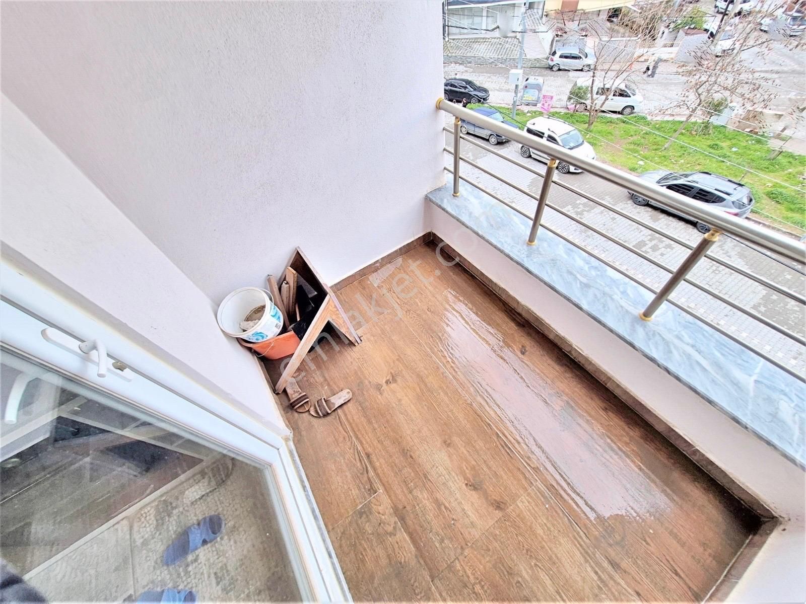 彡yükselden Edremitte Harika Lokasyonda 2+1 Kapalı Mutfak Satılık Daire彡 - Görsel 25
