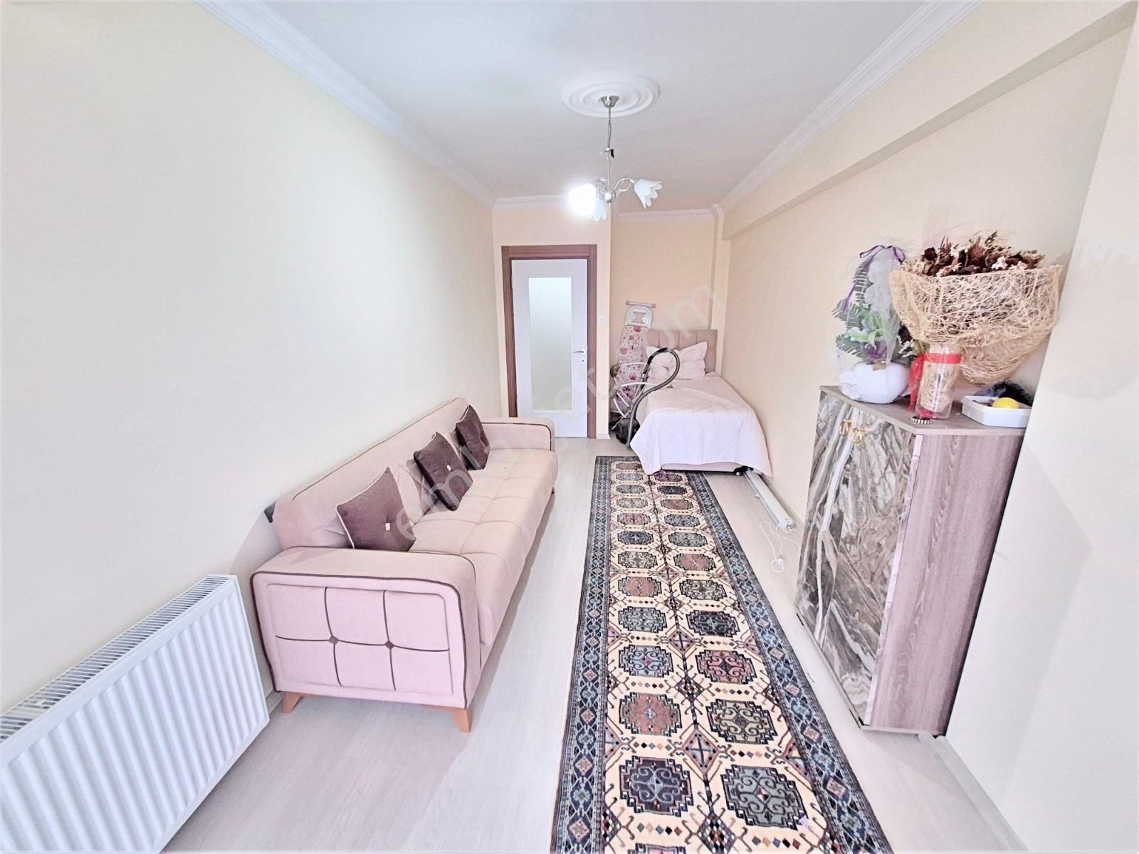 彡yükselden Edremitte Harika Lokasyonda 2+1 Kapalı Mutfak Satılık Daire彡 - Görsel 34