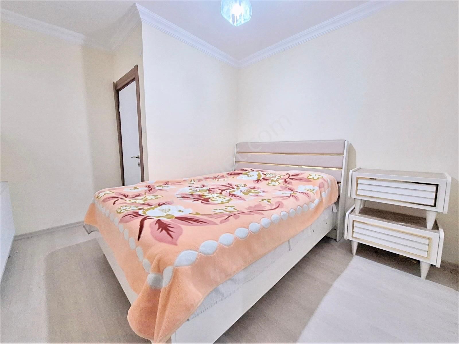彡yükselden Edremitte Harika Lokasyonda 2+1 Kapalı Mutfak Satılık Daire彡 - Görsel 9