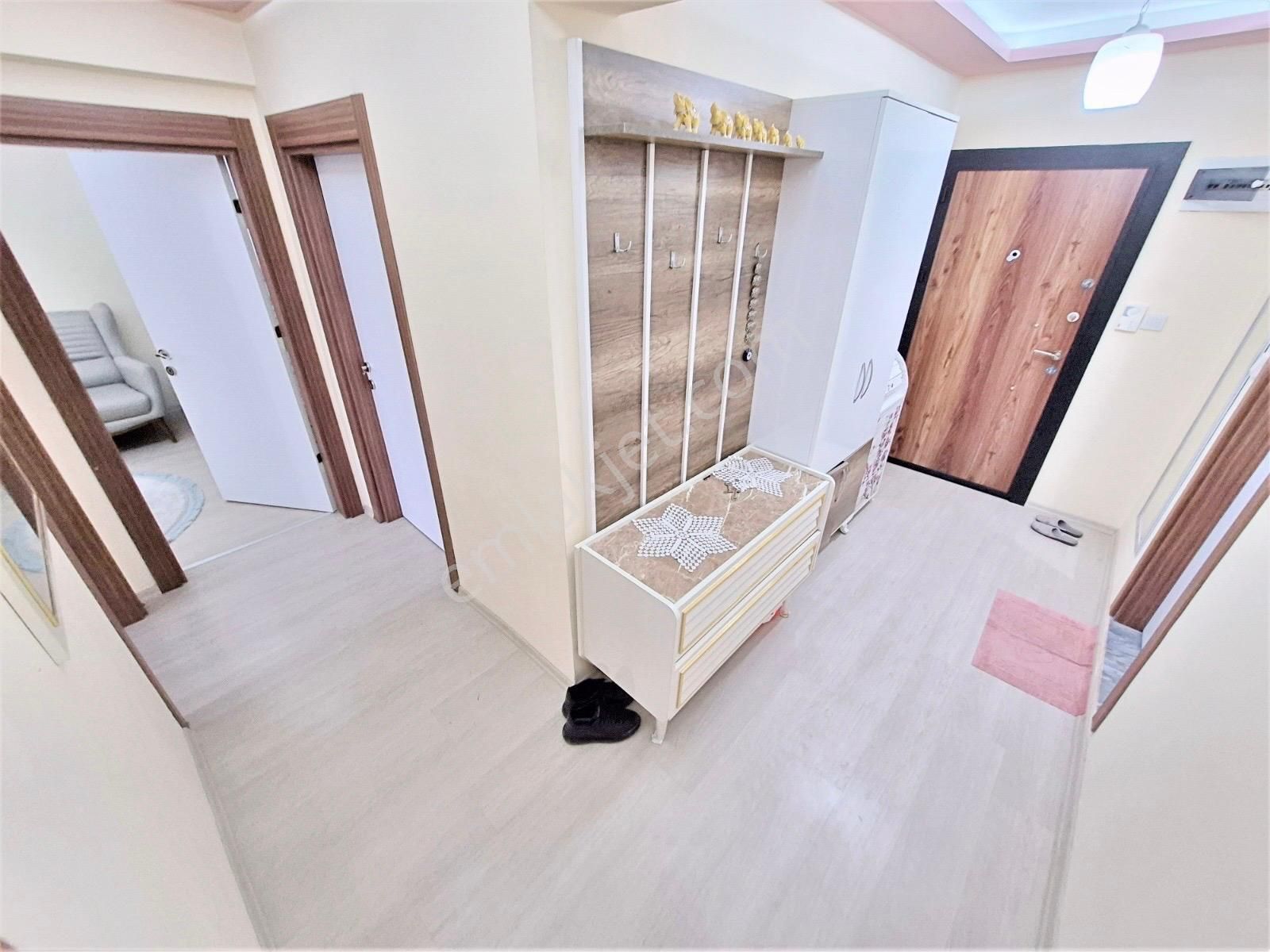 彡yükselden Edremitte Harika Lokasyonda 2+1 Kapalı Mutfak Satılık Daire彡 - Görsel 28