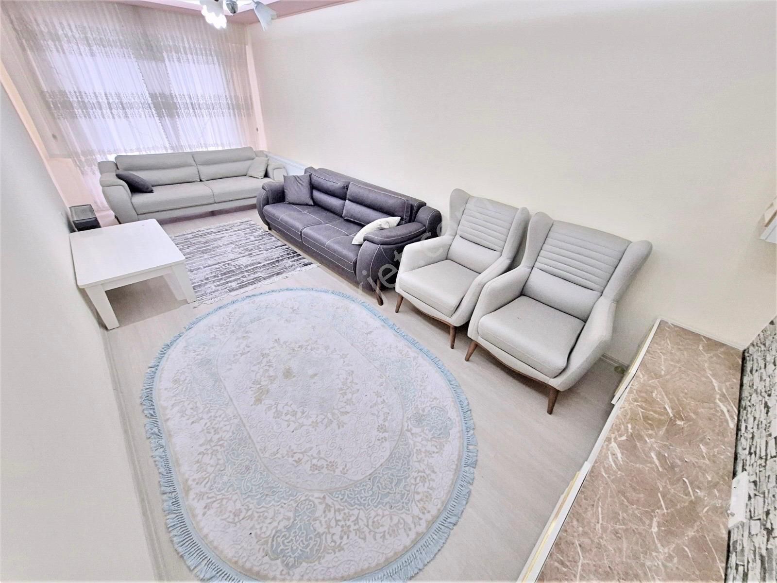 彡yükselden Edremitte Harika Lokasyonda 2+1 Kapalı Mutfak Satılık Daire彡 - Görsel 23