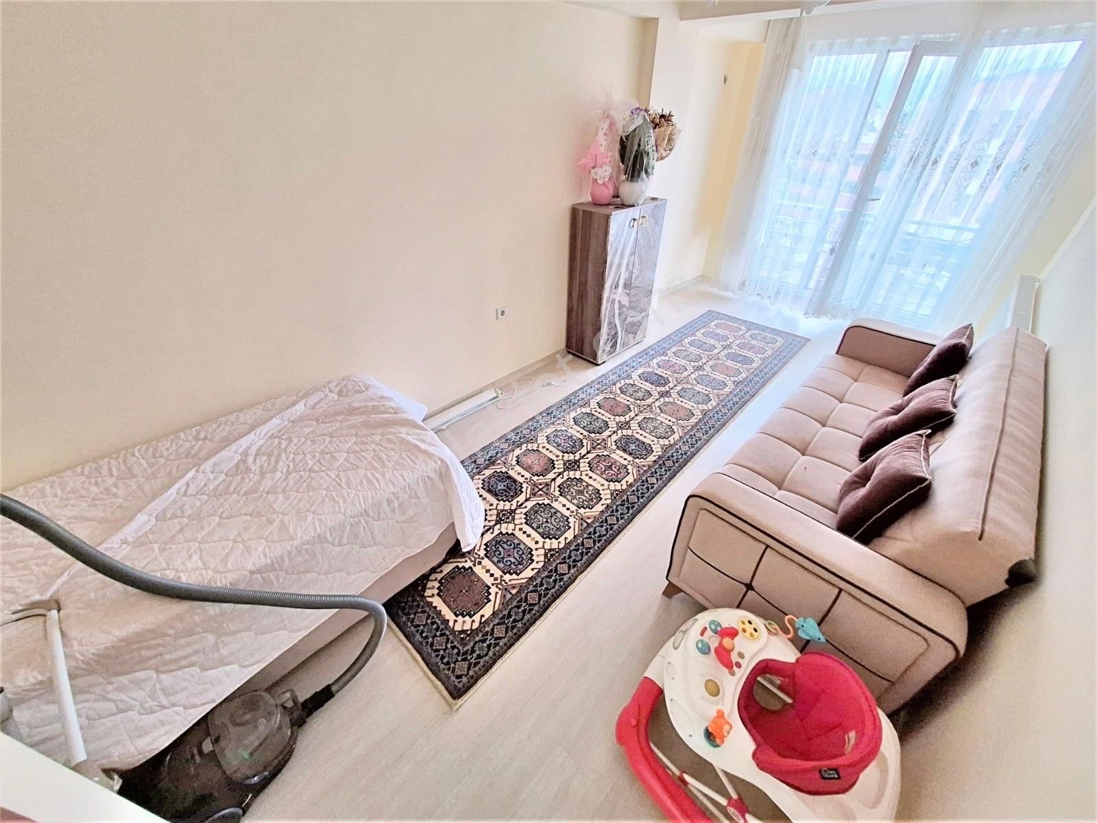 彡yükselden Edremitte Harika Lokasyonda 2+1 Kapalı Mutfak Satılık Daire彡 - Görsel 12