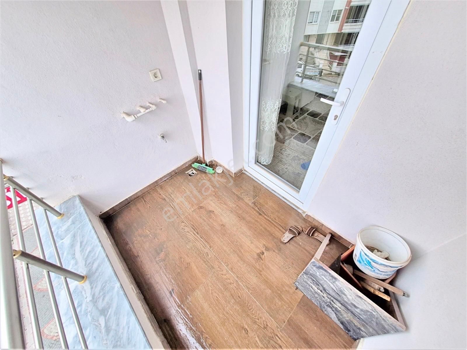 彡yükselden Edremitte Harika Lokasyonda 2+1 Kapalı Mutfak Satılık Daire彡 - Görsel 31