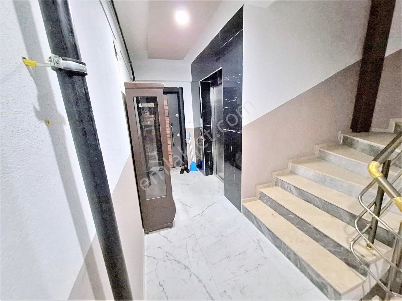 彡yükselden Edremitte Harika Lokasyonda 2+1 Kapalı Mutfak Satılık Daire彡 - Görsel 35