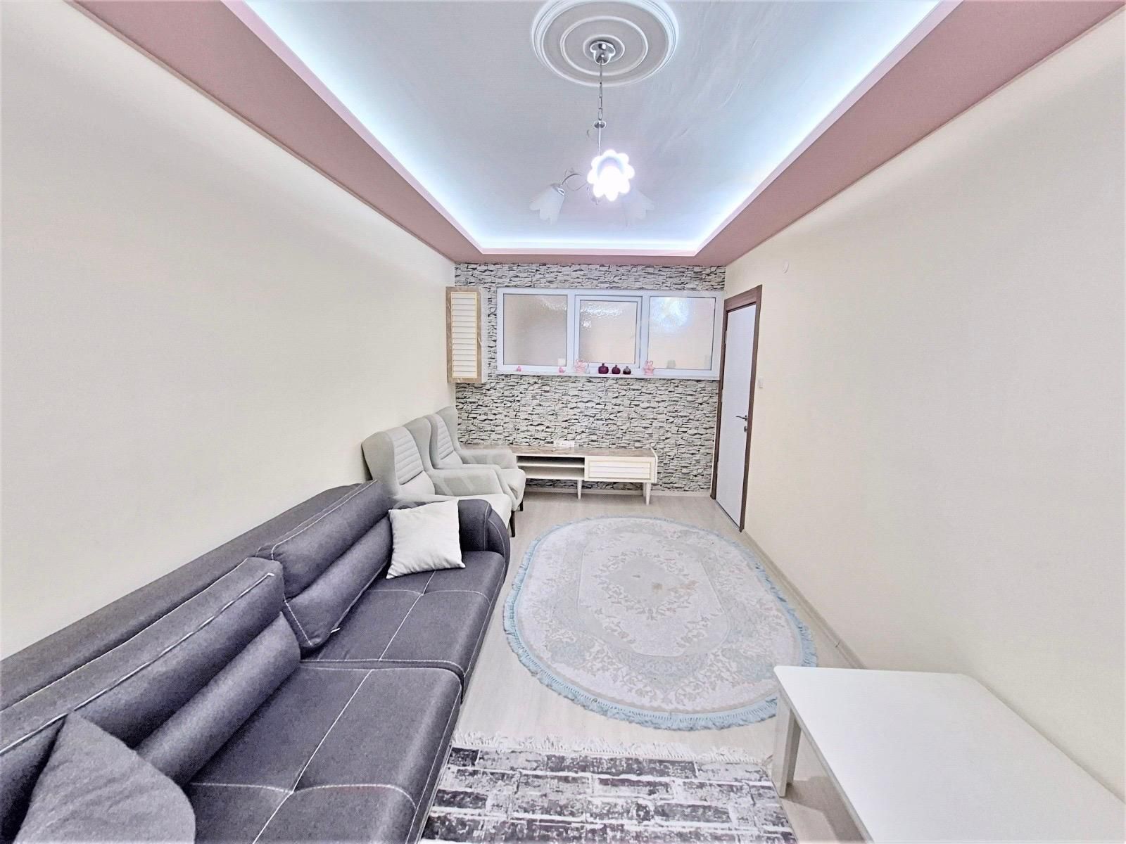 彡yükselden Edremitte Harika Lokasyonda 2+1 Kapalı Mutfak Satılık Daire彡 - Görsel 32
