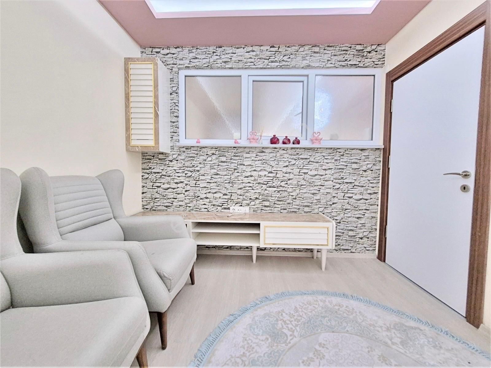 彡yükselden Edremitte Harika Lokasyonda 2+1 Kapalı Mutfak Satılık Daire彡 - Görsel 29