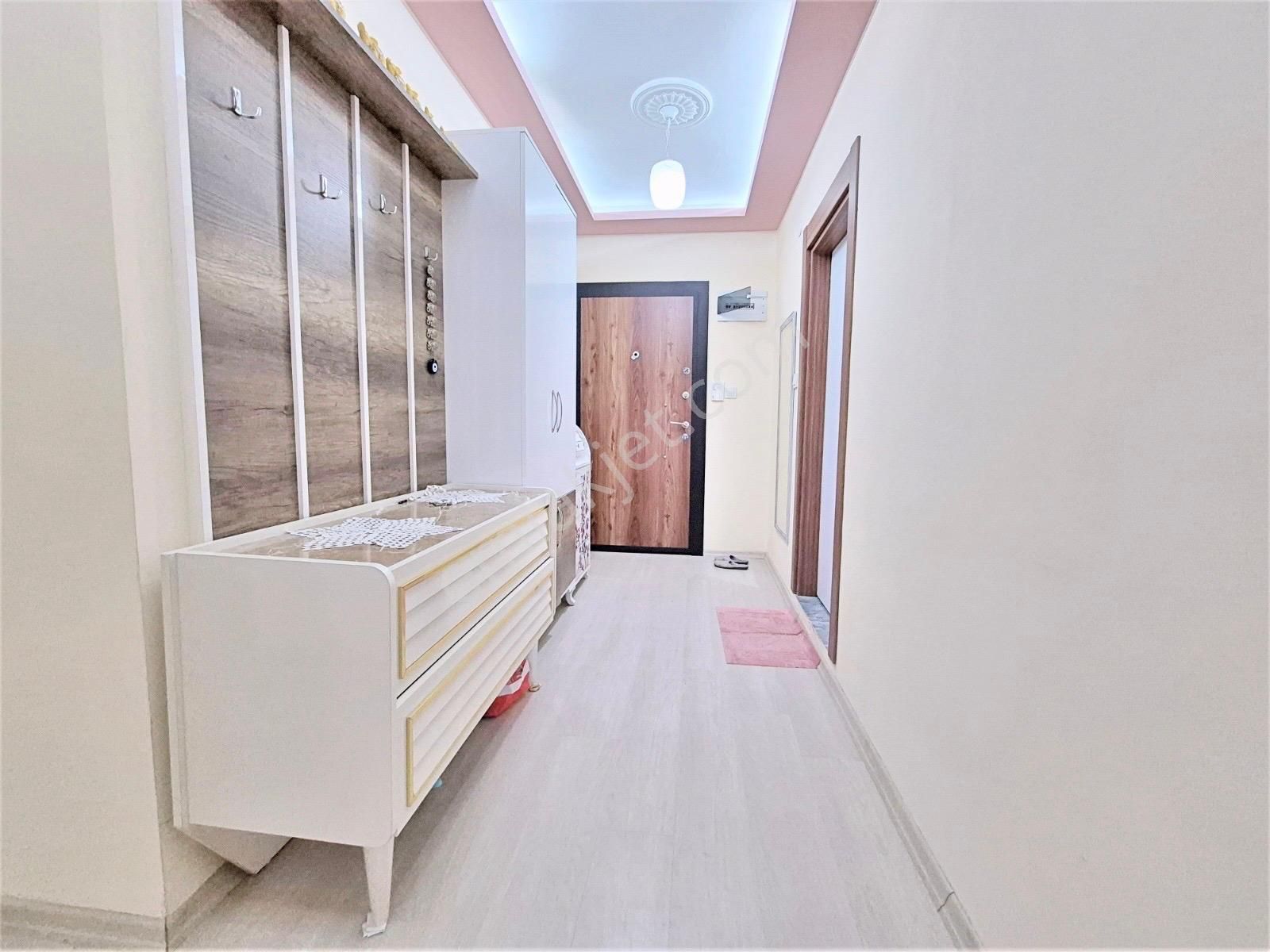 彡yükselden Edremitte Harika Lokasyonda 2+1 Kapalı Mutfak Satılık Daire彡 - Görsel 22