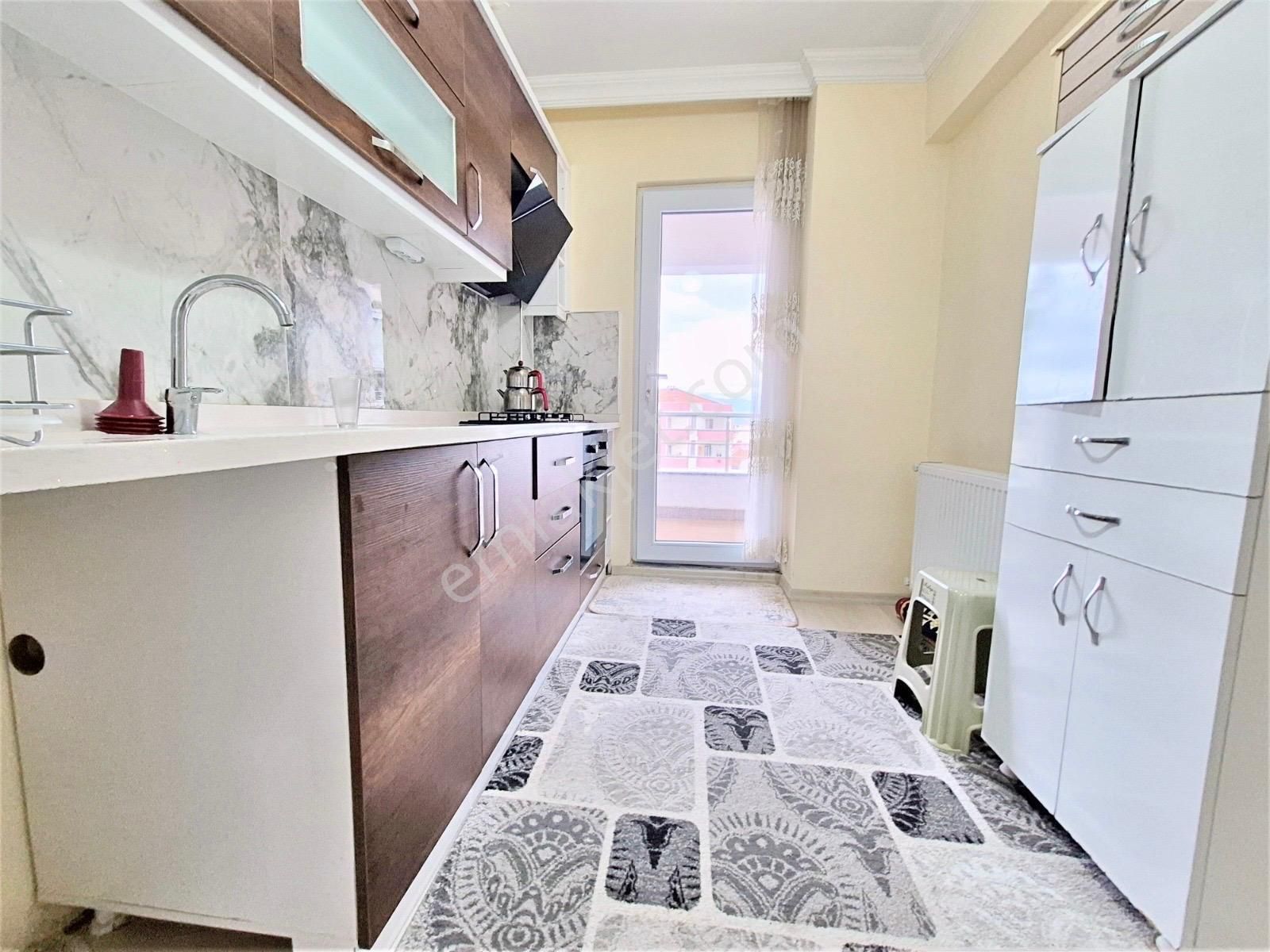 彡yükselden Edremitte Harika Lokasyonda 2+1 Kapalı Mutfak Satılık Daire彡 - Görsel 8