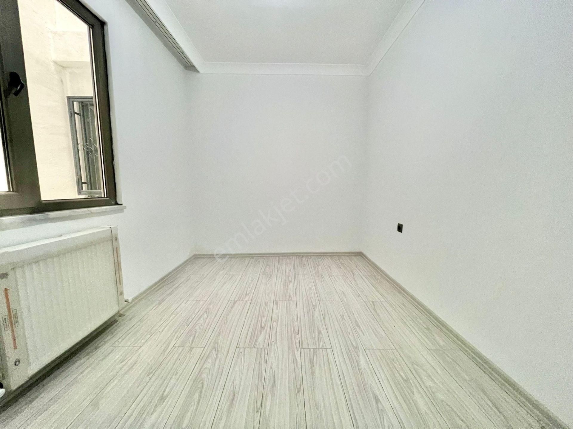 ✅✅alçınar Emlaktan Öncephe Ebeveyn Banyolu Geniş Sıfır 3+1✅✅ - Görsel 17