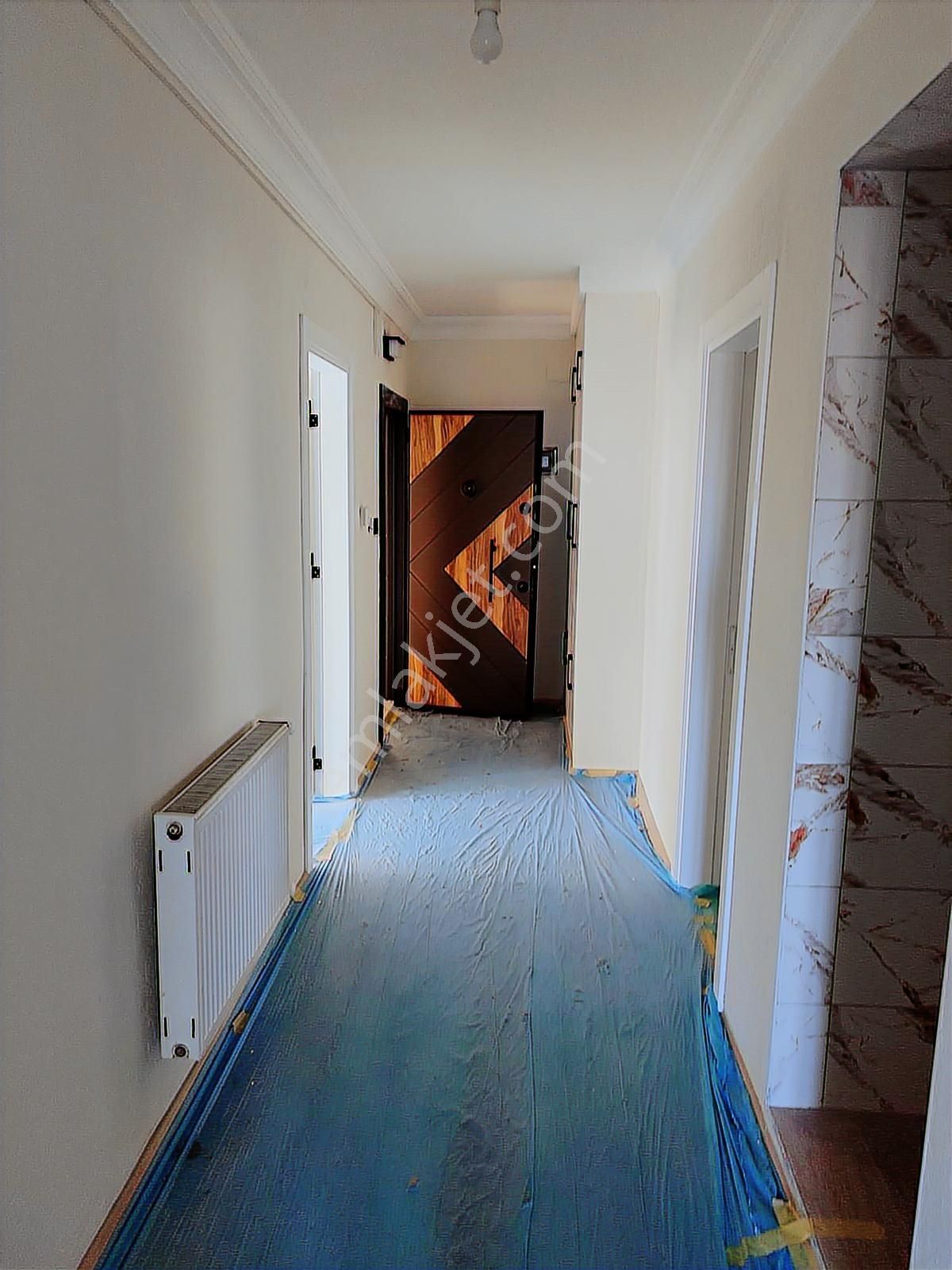 Kaan Emlaktan Adalette Lüx 3+1 Kiralık Daire - Görsel 13