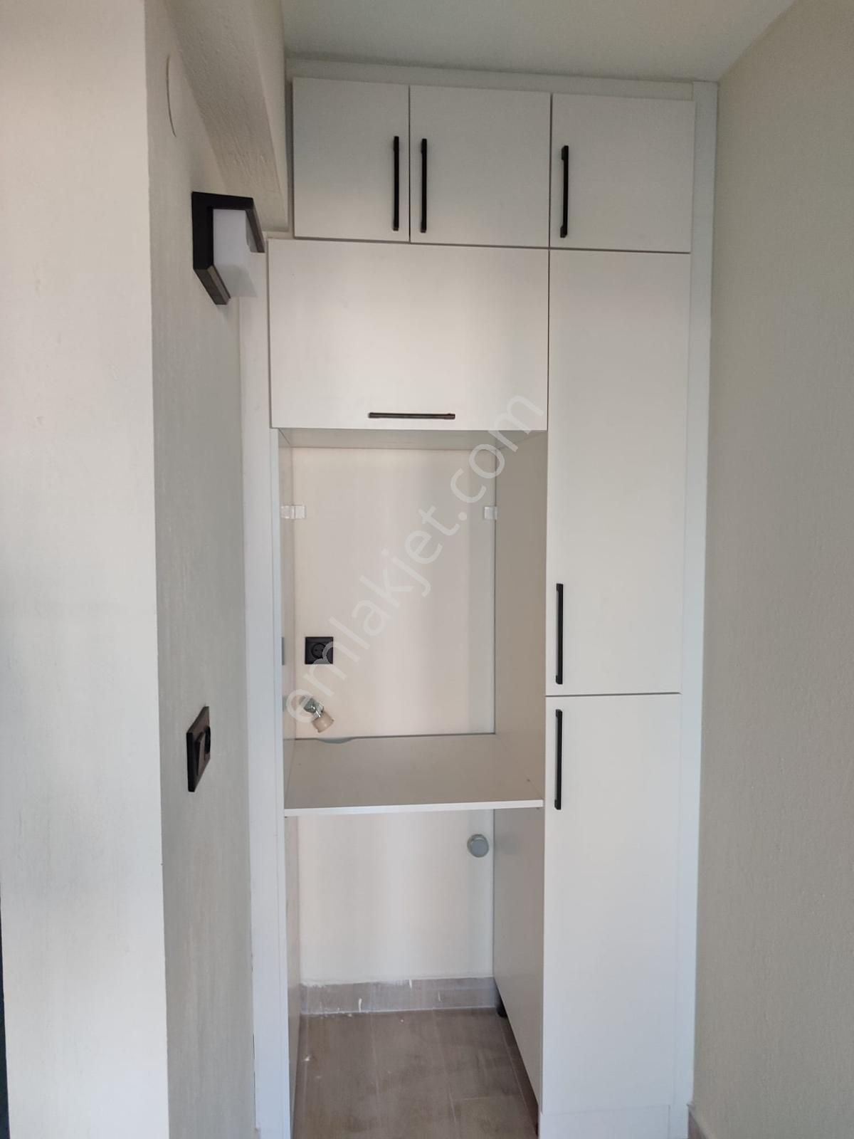 Kaan Emlaktan Adalette Lüx 3+1 Kiralık Daire - Görsel 4