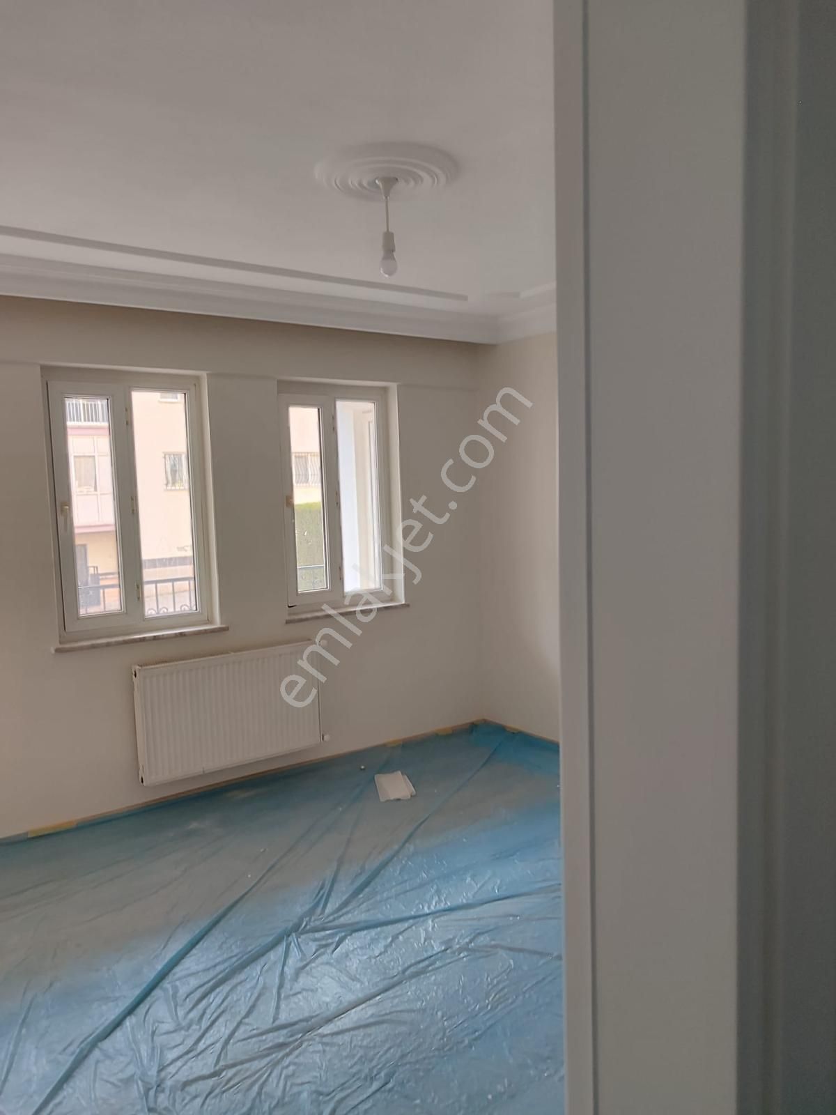 Kaan Emlaktan Adalette Lüx 3+1 Kiralık Daire - Görsel 3