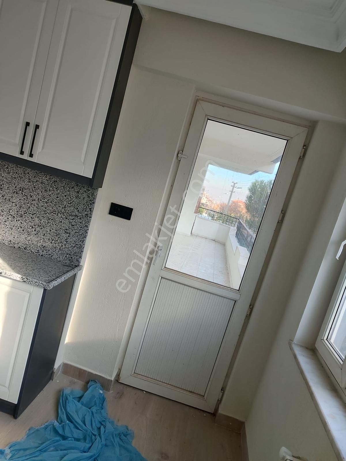 Kaan Emlaktan Adalette Lüx 3+1 Kiralık Daire - Görsel 8