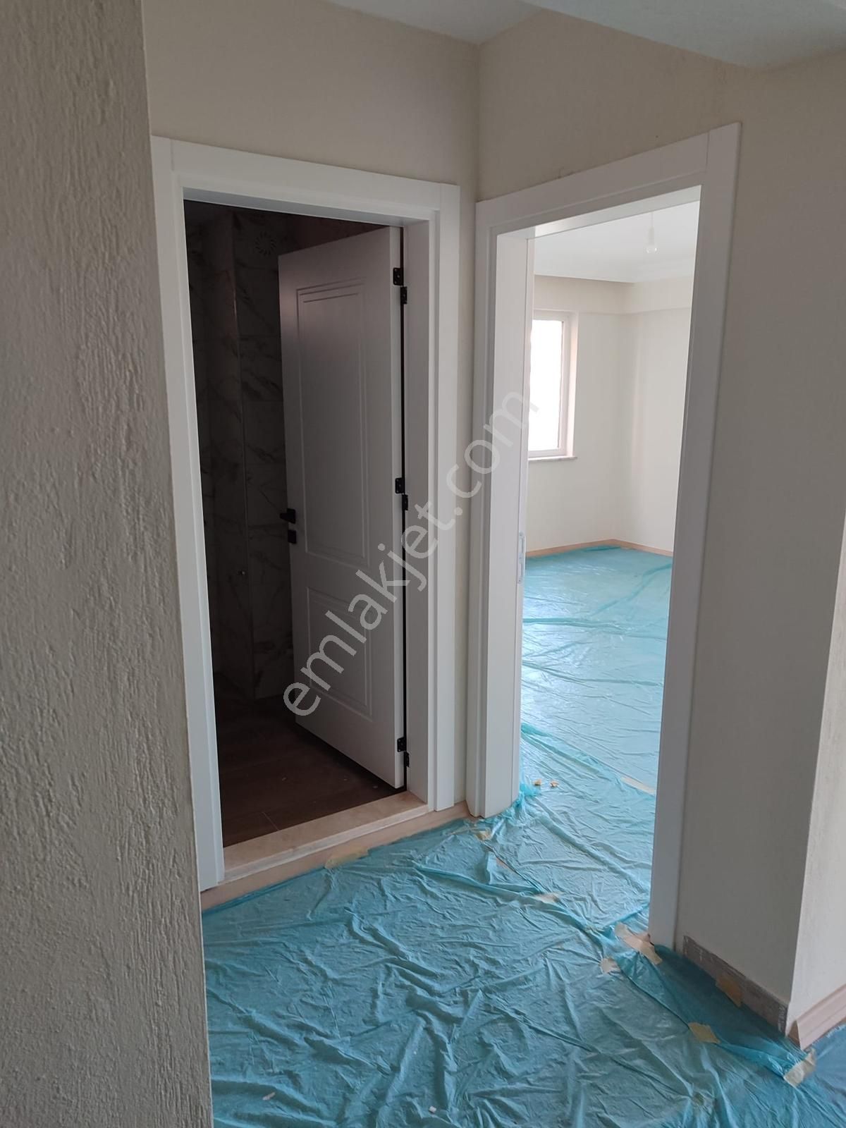 Kaan Emlaktan Adalette Lüx 3+1 Kiralık Daire - Görsel 12