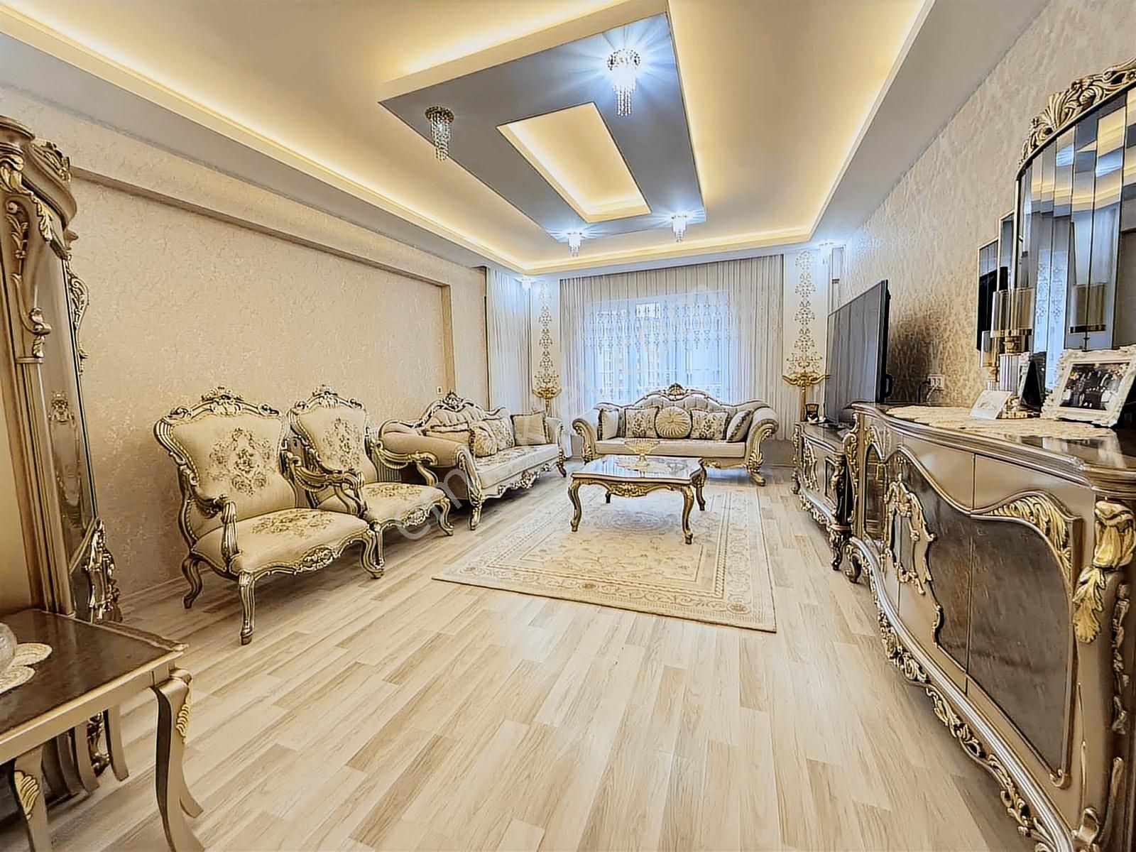 Ayalp'ten Fıstıklık'ta Fırsat 3+1 Satılık Lüks Daire!