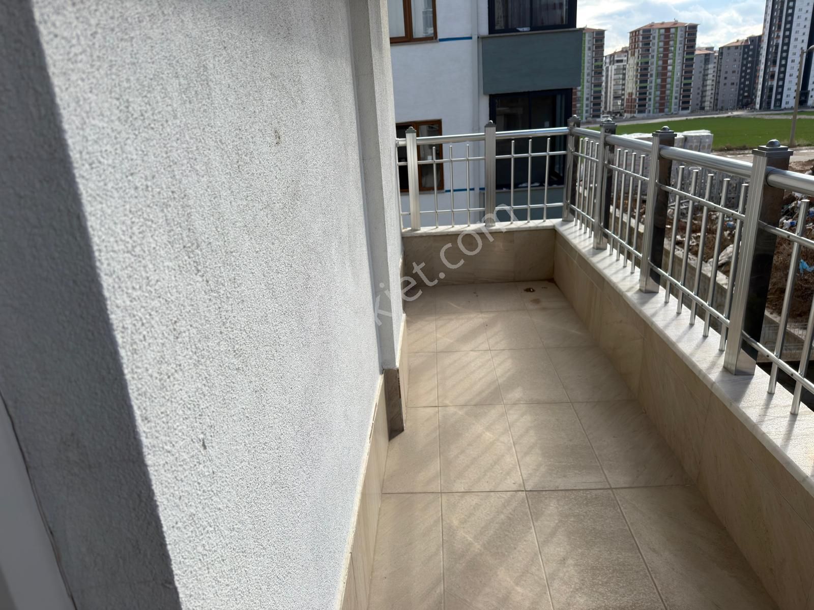 Polatlı Şehitlik Mah. Kiralık 4+1 Daire - Görsel 8
