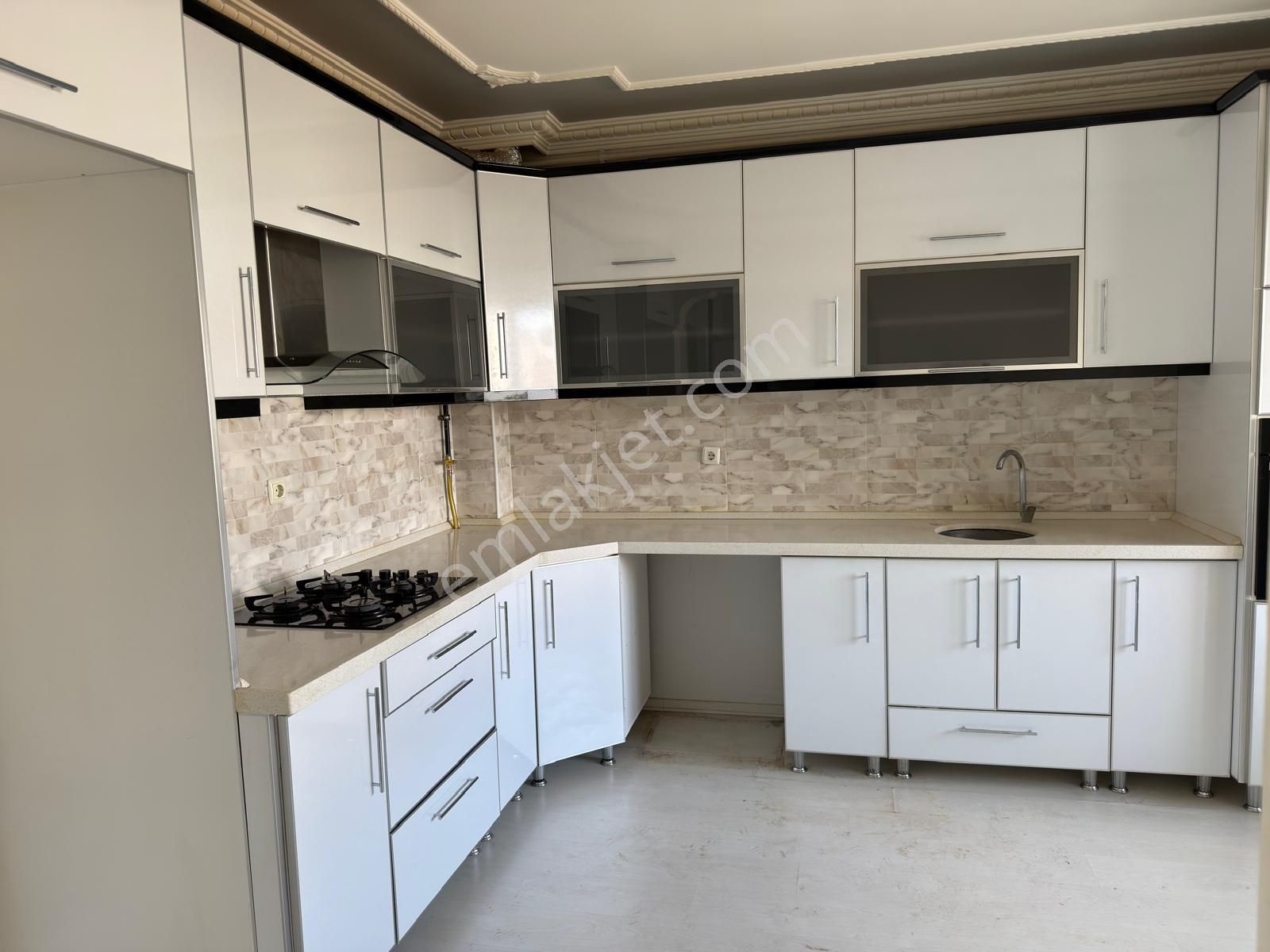 Polatlı Şehitlik Mah. Kiralık 4+1 Daire