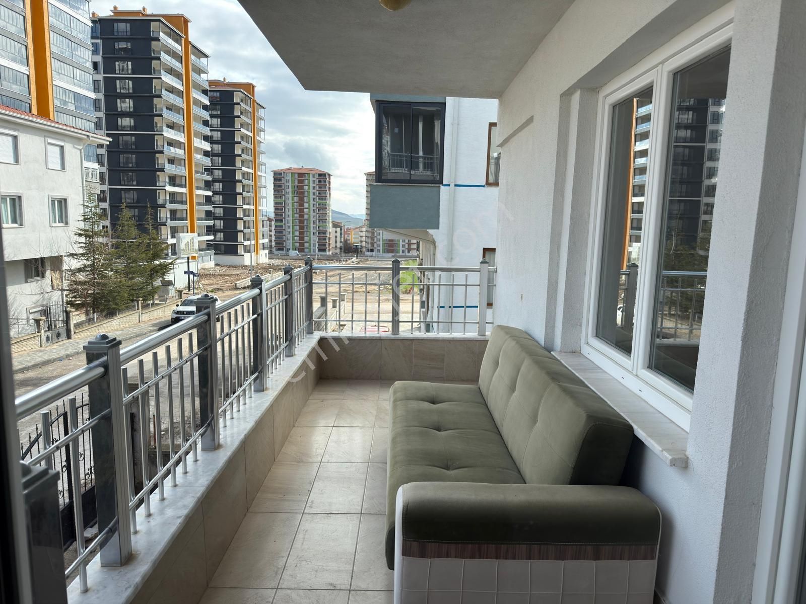 Polatlı Şehitlik Mah. Kiralık 4+1 Daire - Görsel 10