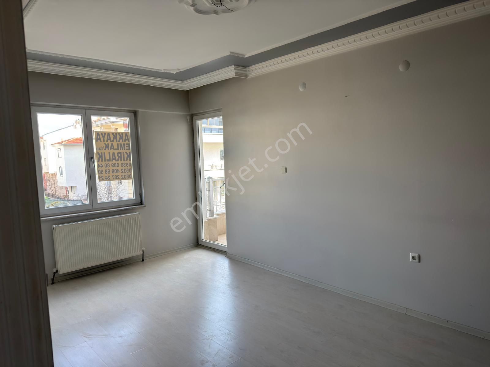 Polatlı Şehitlik Mah. Kiralık 4+1 Daire - Görsel 9