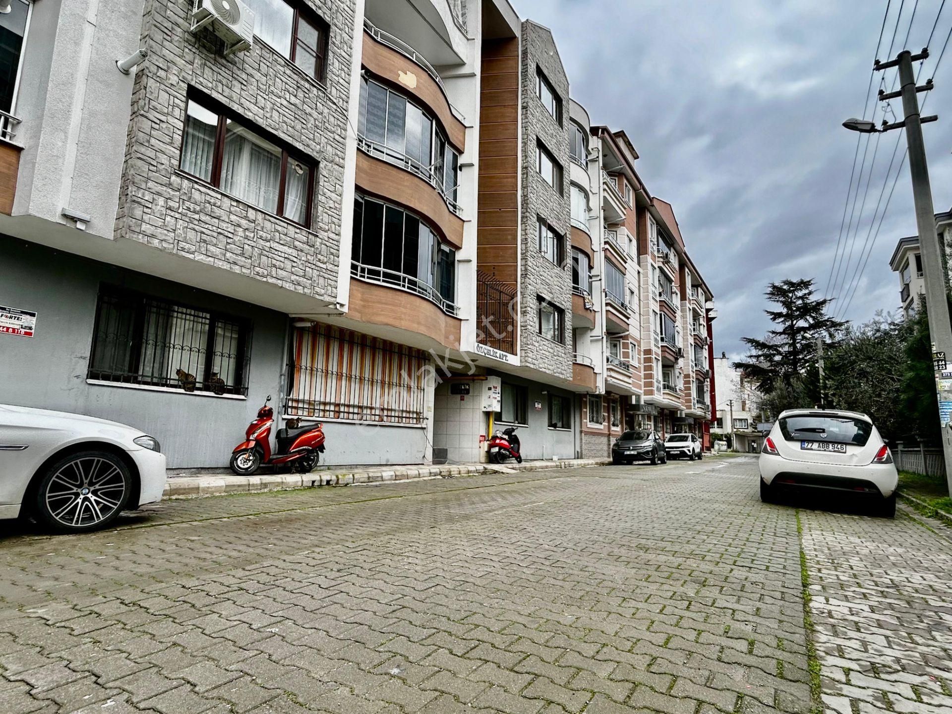 ༄yüksel'den Cennetayağın'da Ssk Mevkiinde Arakat 3+1 Satılık Daire༄ - Görsel 25