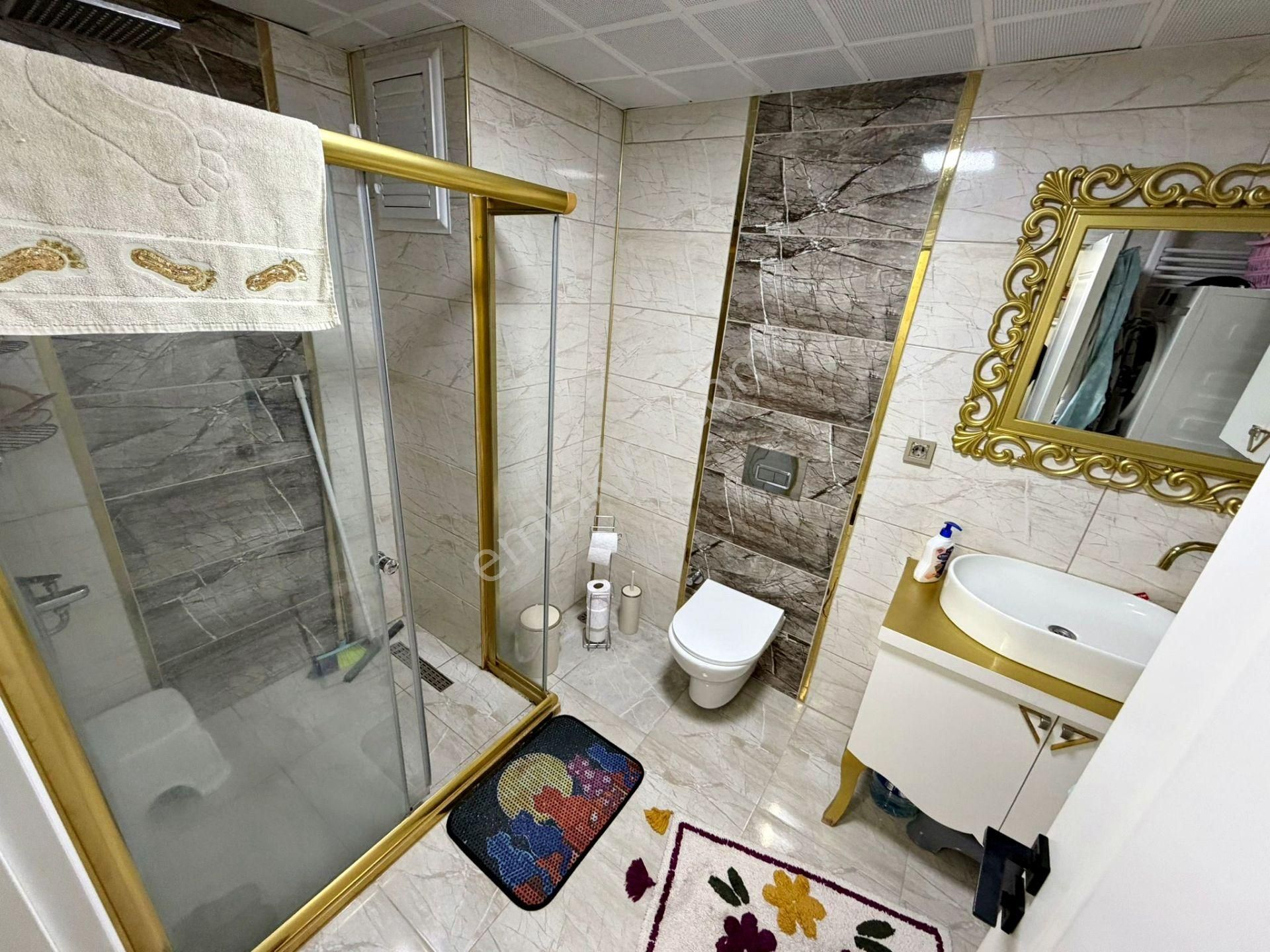 Relax'tan Ayvalı Cd. Üzeri Ful Yapılı Ferah 1.katta 4+1 - Görsel 23