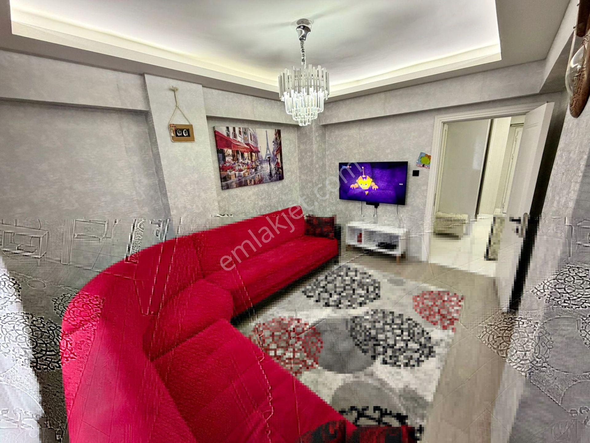 Relax'tan Ayvalı Cd. Üzeri Ful Yapılı Ferah 1.katta 4+1 - Görsel 28