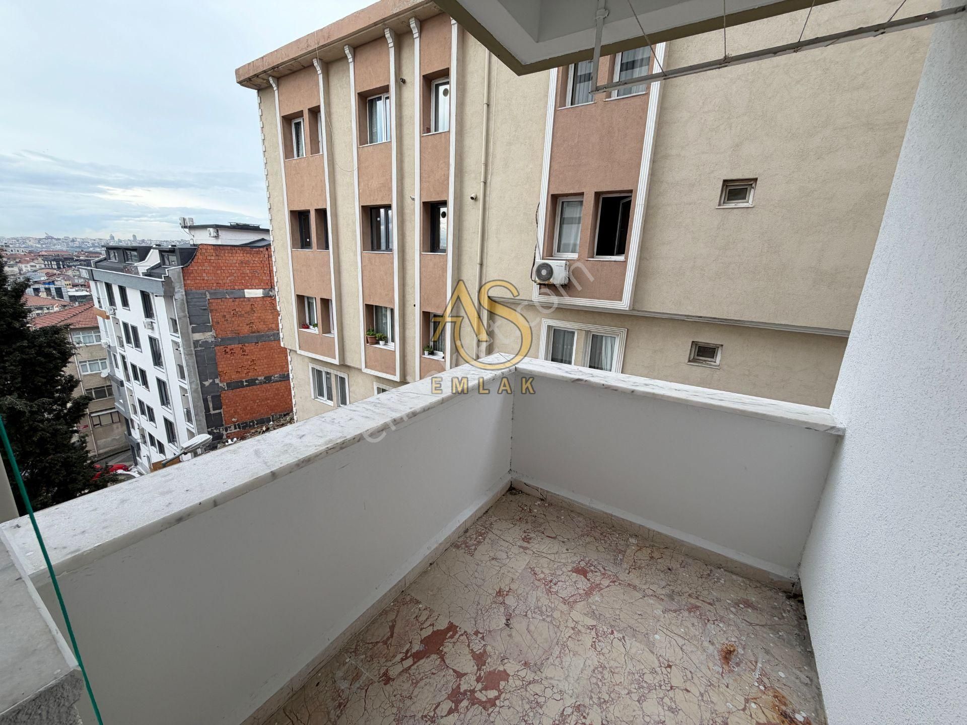 As Emlak'tan 3+1 Deniz Manzaralı Merkeze Yakın 125m2 2.kat Daire - Görsel 21