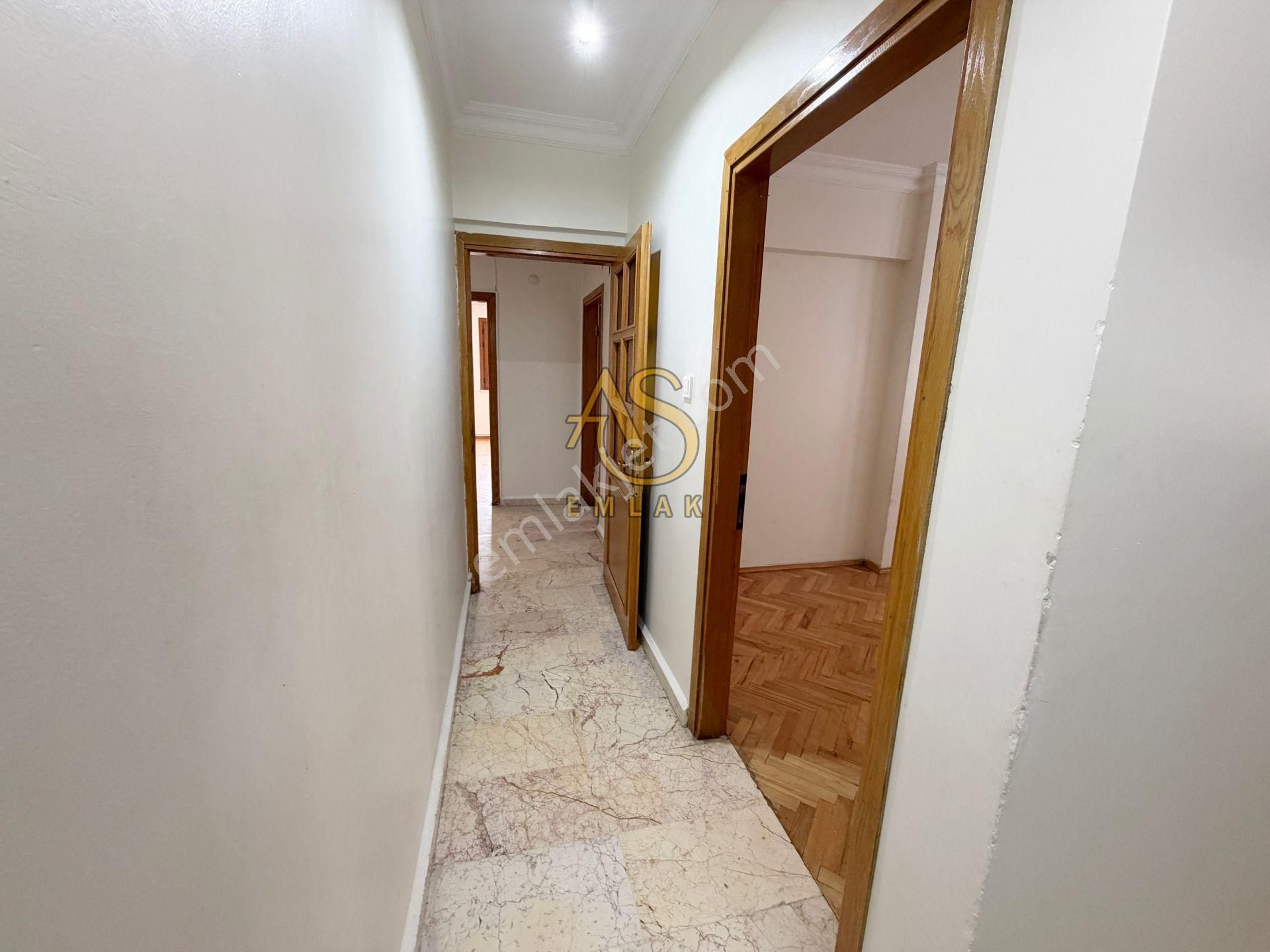 As Emlak'tan 3+1 Deniz Manzaralı Merkeze Yakın 125m2 2.kat Daire - Görsel 19