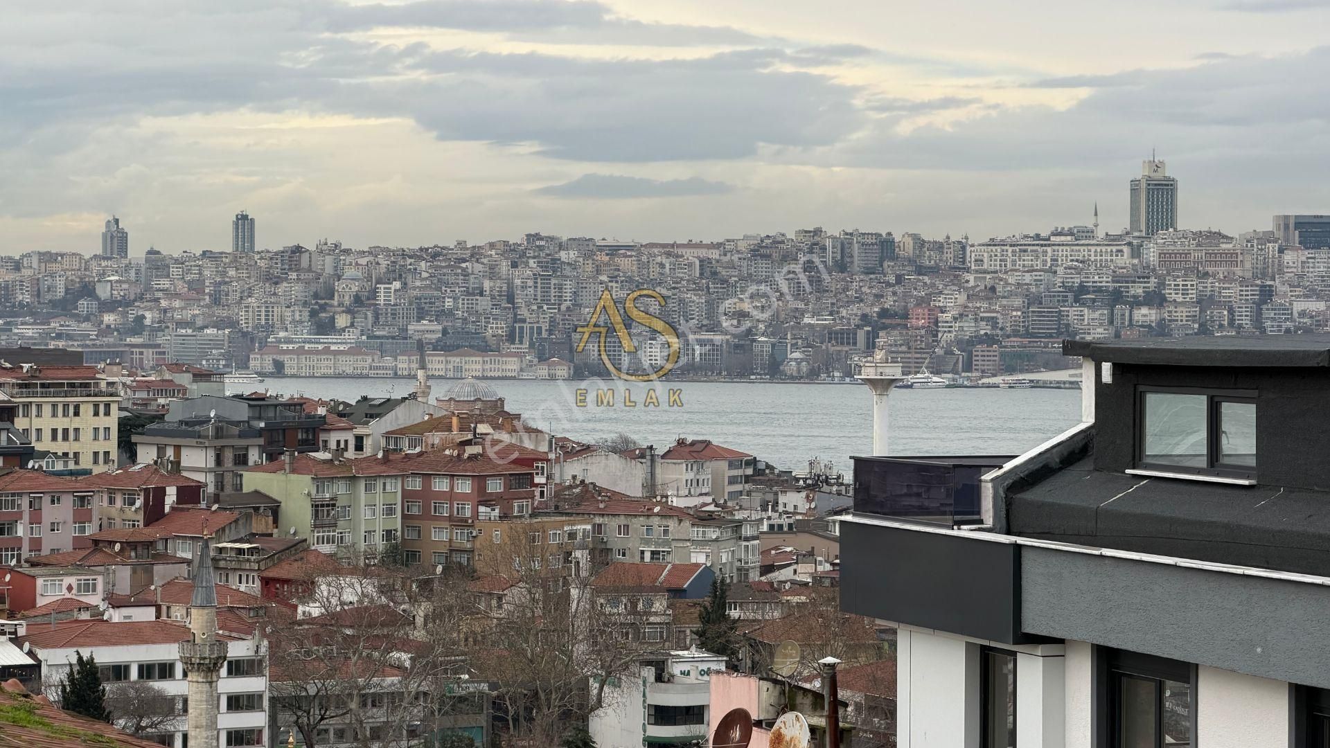 As Emlak'tan 3+1 Deniz Manzaralı Merkeze Yakın 125m2 2.kat Daire - Görsel 2