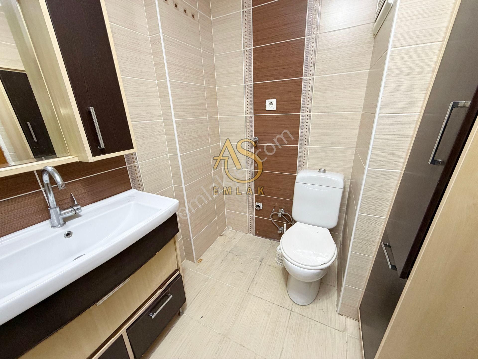 As Emlak'tan 3+1 Deniz Manzaralı Merkeze Yakın 125m2 2.kat Daire - Görsel 15