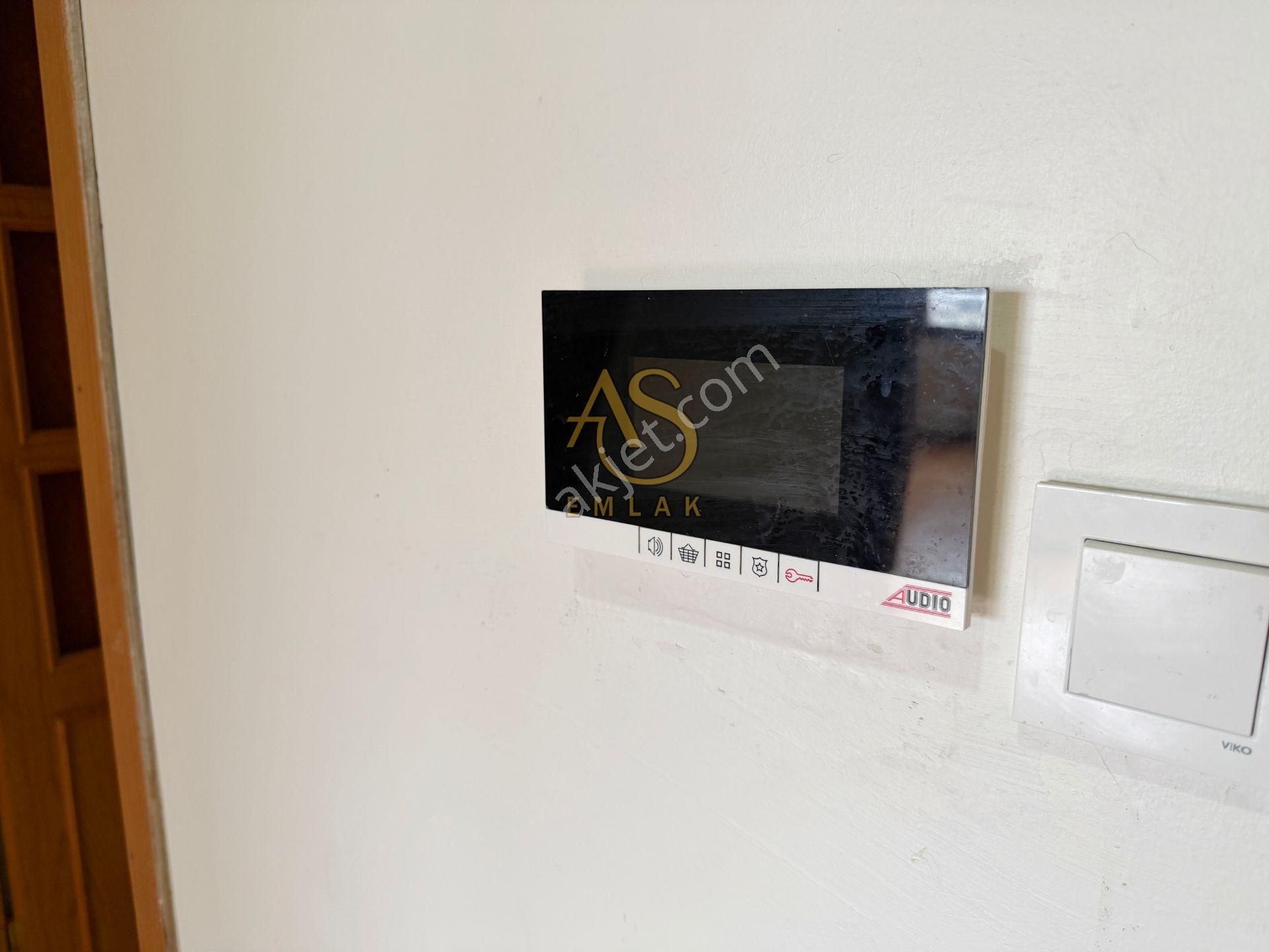 As Emlak'tan 3+1 Deniz Manzaralı Merkeze Yakın 125m2 2.kat Daire - Görsel 26