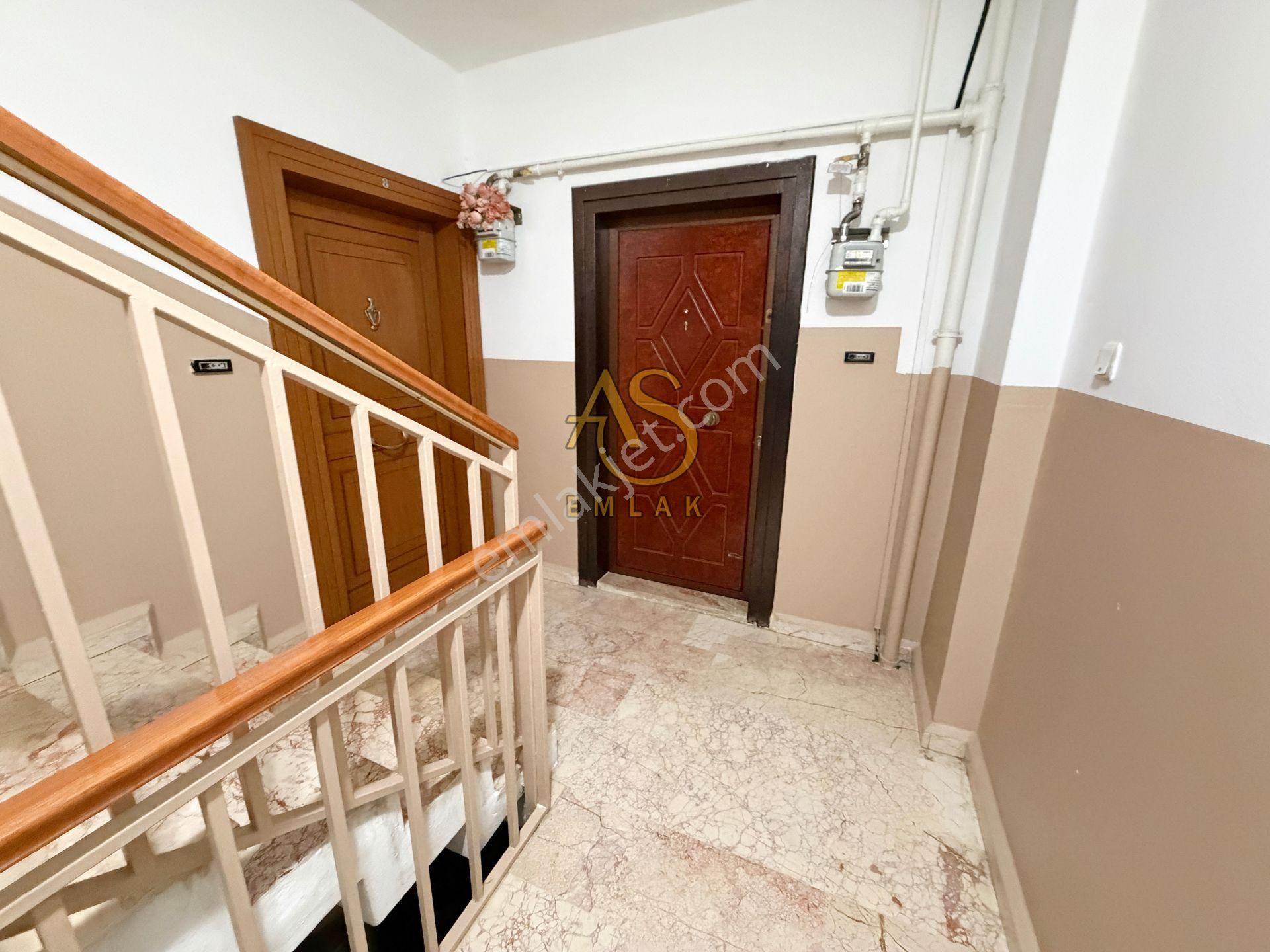 As Emlak'tan 3+1 Deniz Manzaralı Merkeze Yakın 125m2 2.kat Daire - Görsel 28