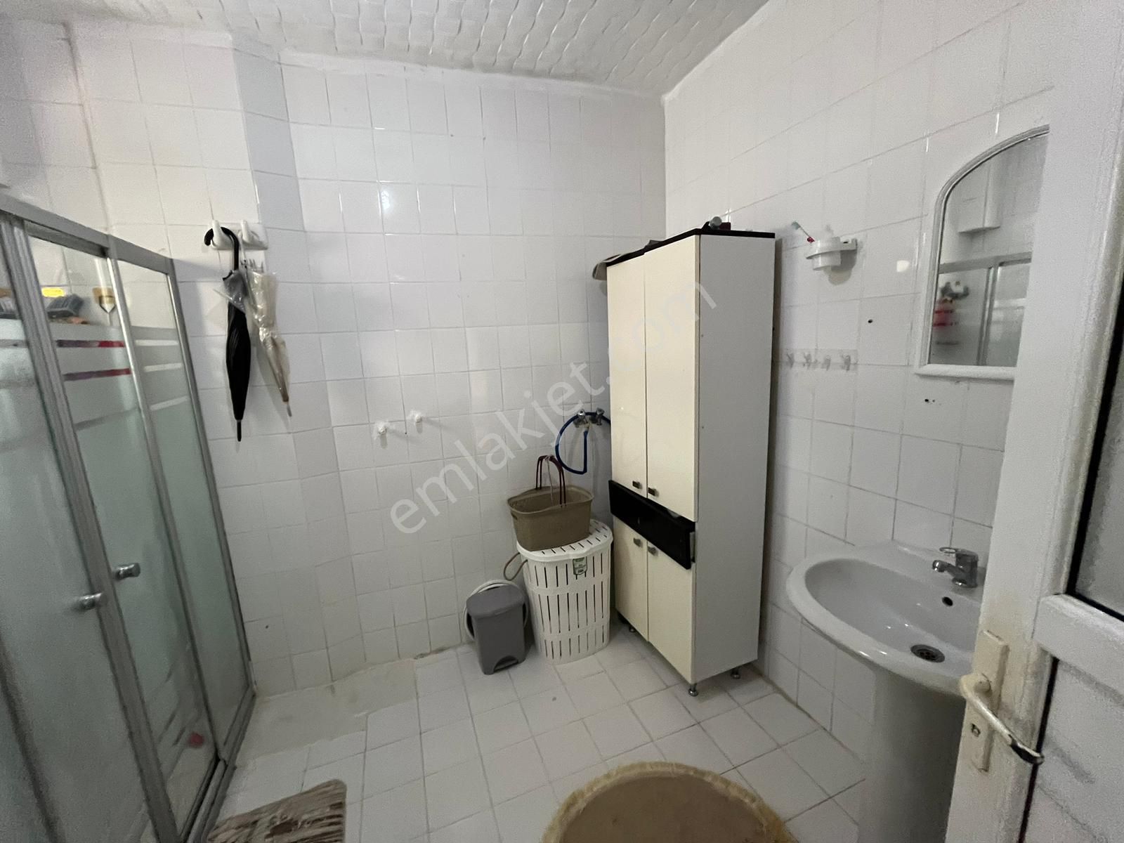 Üç Kardeşler'den İsmetpaşa Mh 2+1 110m2 Ara Kat Daire - Görsel 13