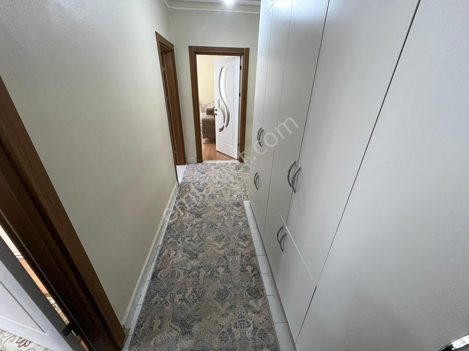 Üç Kardeşler'den İsmetpaşa Mh 2+1 110m2 Ara Kat Daire - Görsel 5