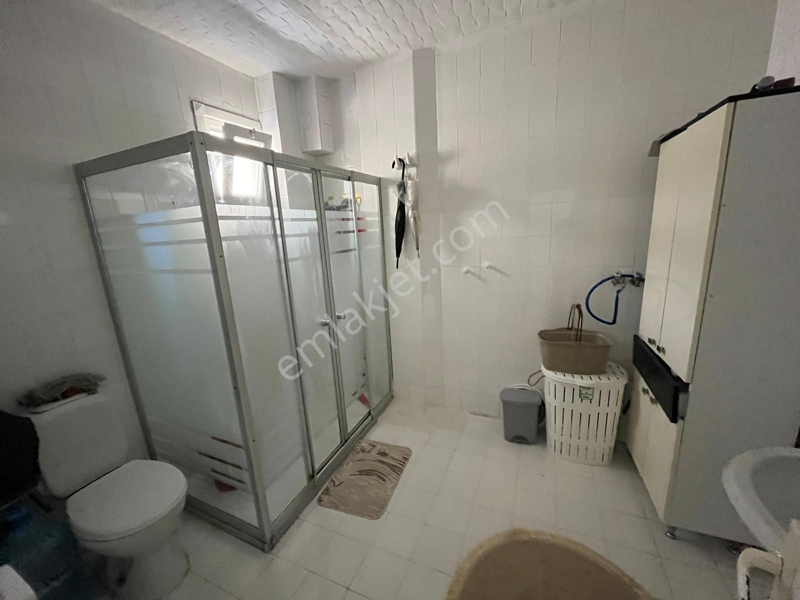 Üç Kardeşler'den İsmetpaşa Mh 2+1 110m2 Ara Kat Daire - Görsel 22