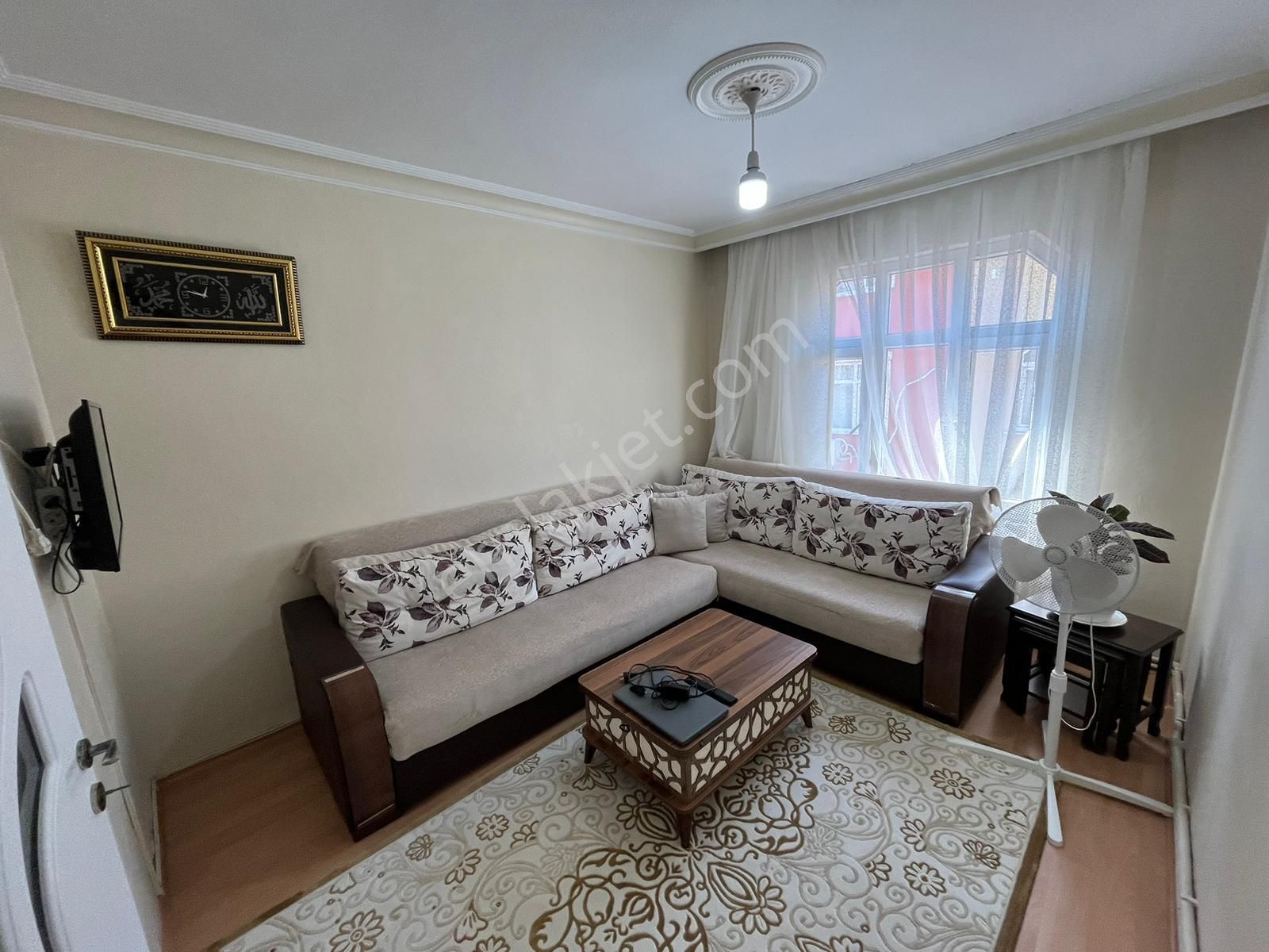 Üç Kardeşler'den İsmetpaşa Mh 2+1 110m2 Ara Kat Daire - Görsel 18