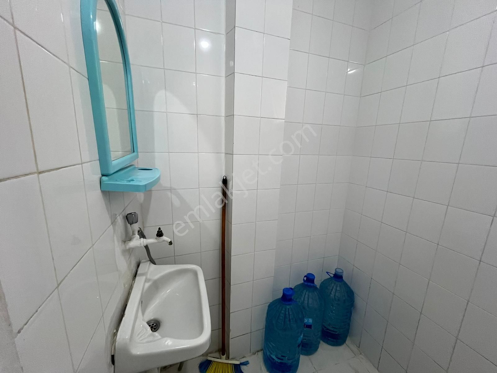 Üç Kardeşler'den İsmetpaşa Mh 2+1 110m2 Ara Kat Daire - Görsel 14