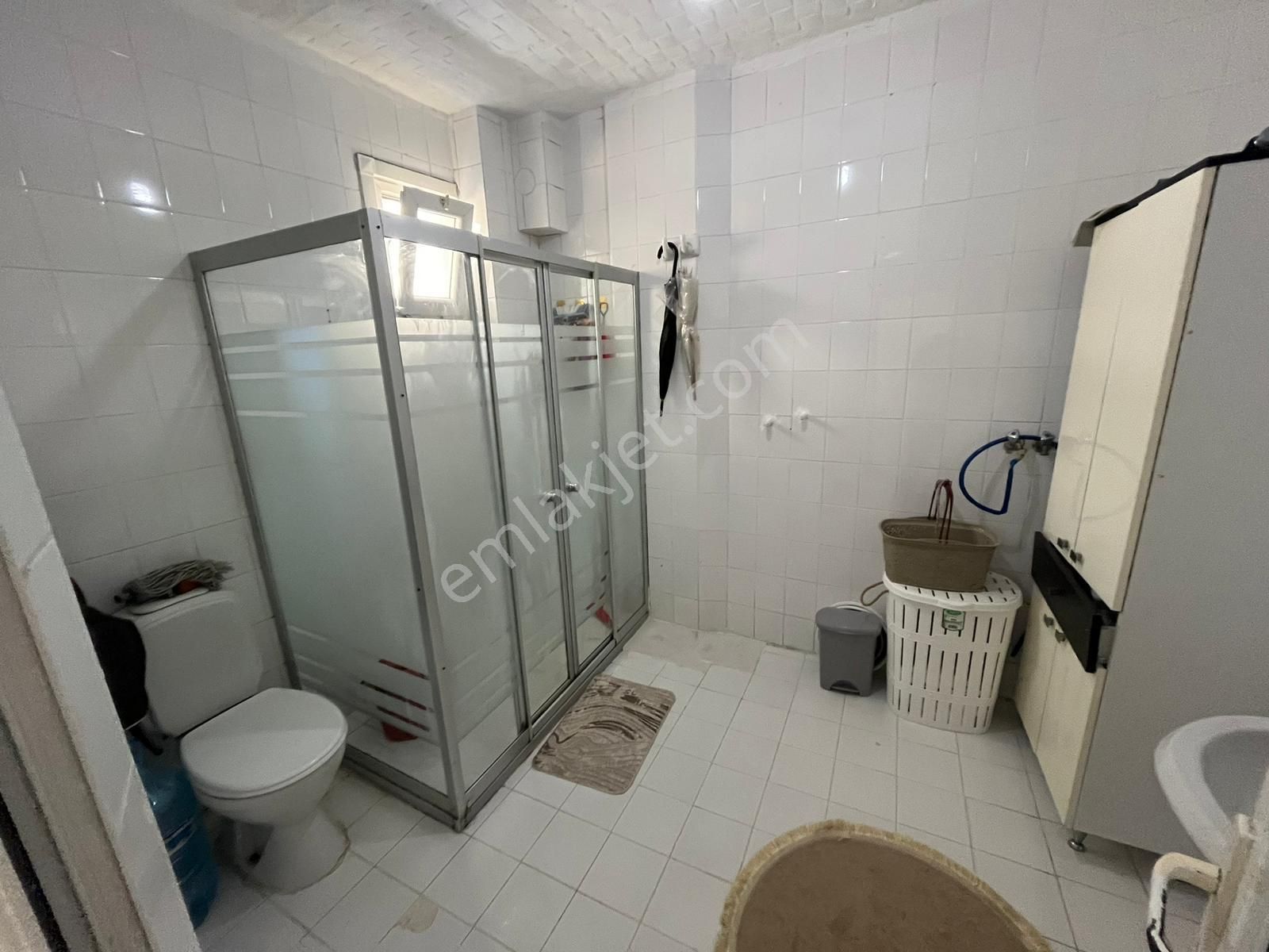 Üç Kardeşler'den İsmetpaşa Mh 2+1 110m2 Ara Kat Daire - Görsel 23