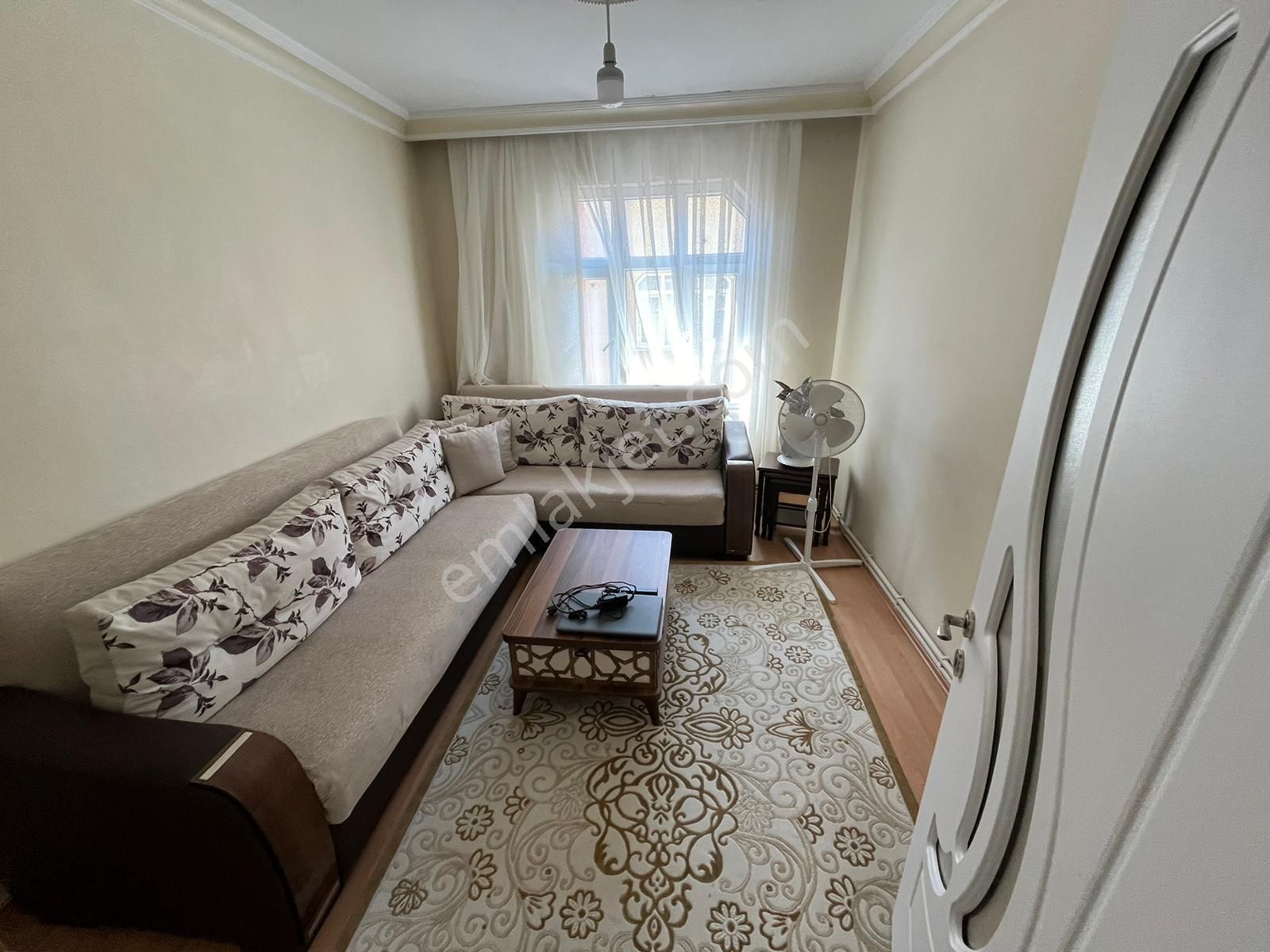 Üç Kardeşler'den İsmetpaşa Mh 2+1 110m2 Ara Kat Daire - Görsel 6