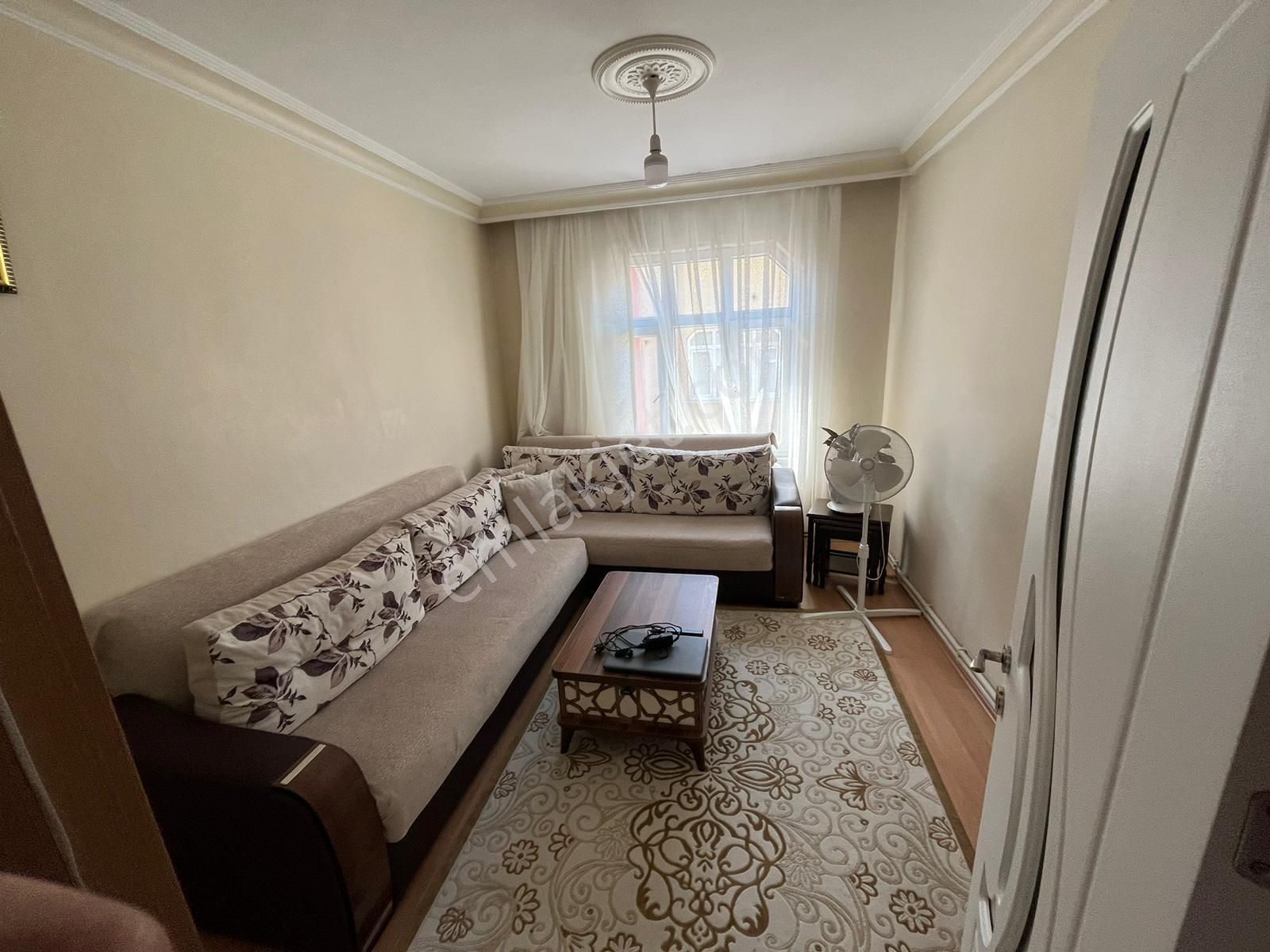 Üç Kardeşler'den İsmetpaşa Mh 2+1 110m2 Ara Kat Daire - Görsel 17