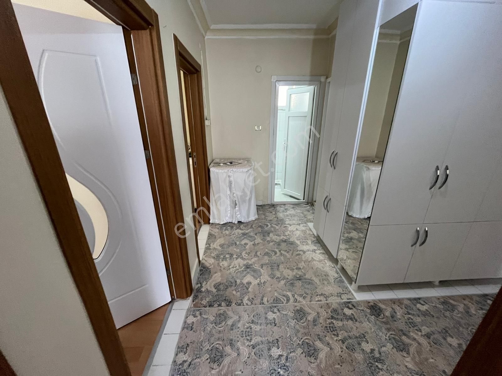 Üç Kardeşler'den İsmetpaşa Mh 2+1 110m2 Ara Kat Daire - Görsel 19