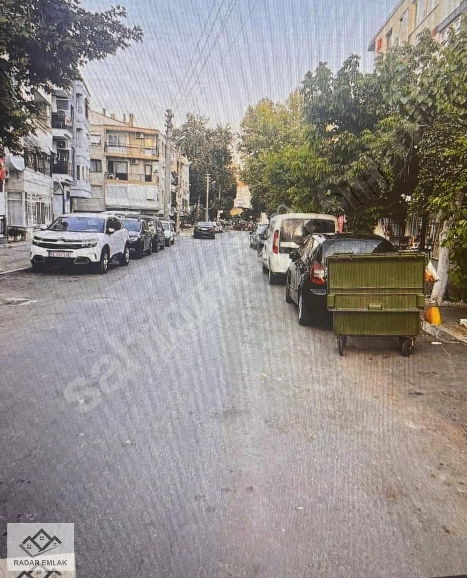 Fahrettinaltay'da 2+1 Dogalğazlı Bakımlı Satılık Daire - Görsel 4