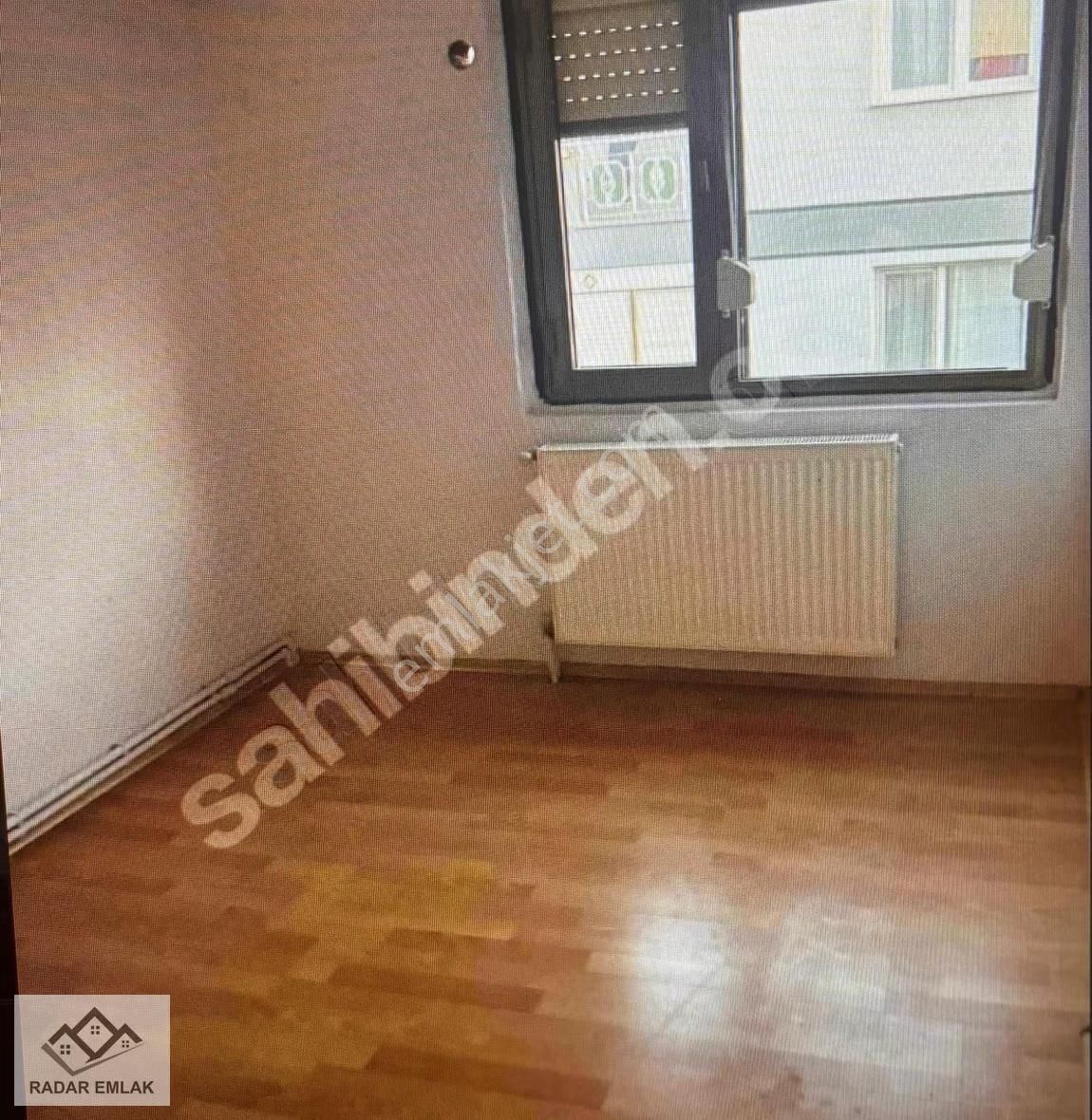 Fahrettinaltay'da 2+1 Dogalğazlı Bakımlı Satılık Daire - Görsel 16
