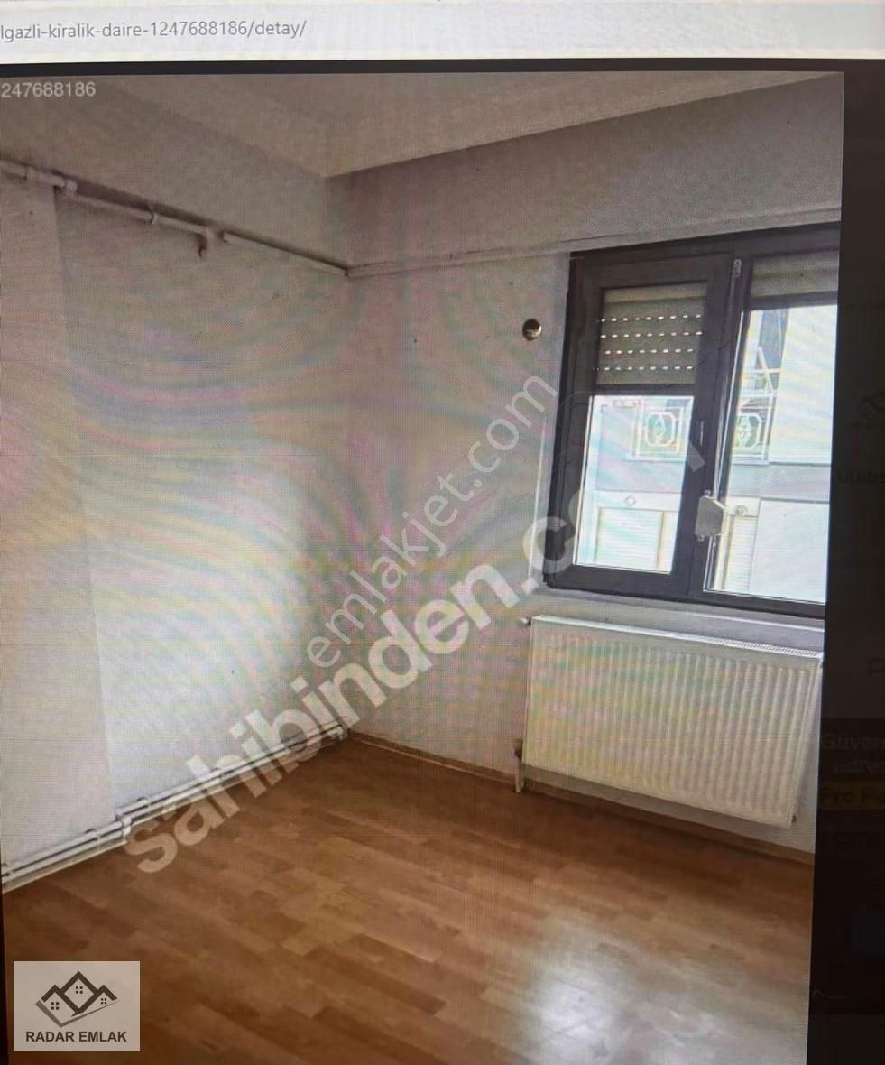 Fahrettinaltay'da 2+1 Dogalğazlı Bakımlı Satılık Daire - Görsel 5