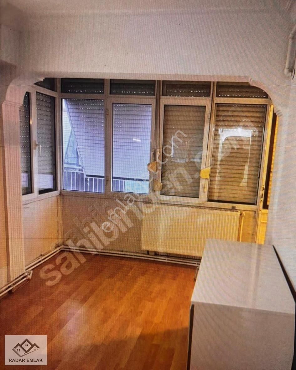 Fahrettinaltay'da 2+1 Dogalğazlı Bakımlı Satılık Daire - Görsel 8