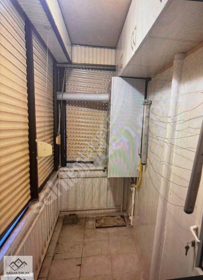 Fahrettinaltay'da 2+1 Dogalğazlı Bakımlı Satılık Daire - Görsel 3