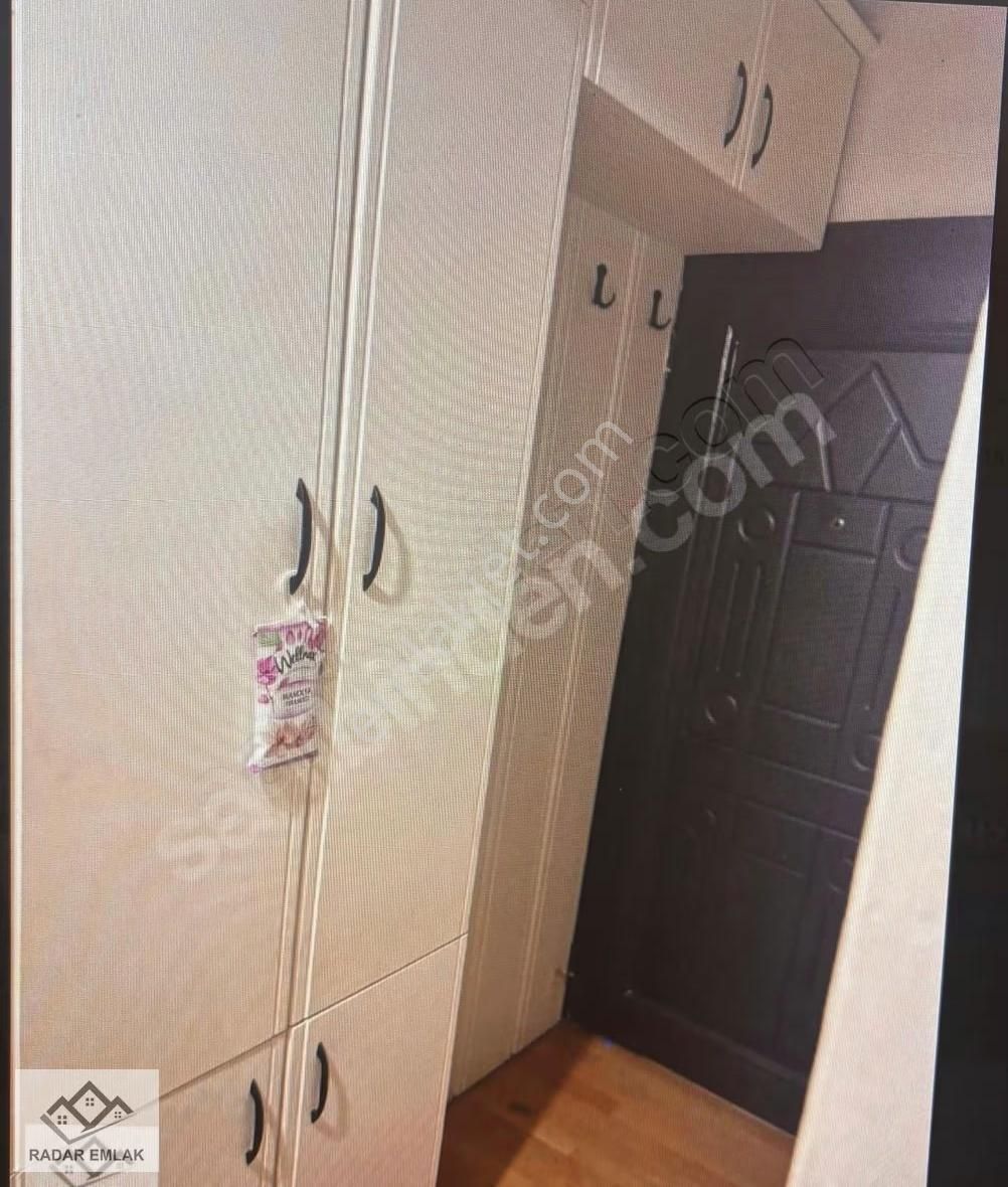 Fahrettinaltay'da 2+1 Dogalğazlı Bakımlı Satılık Daire - Görsel 7