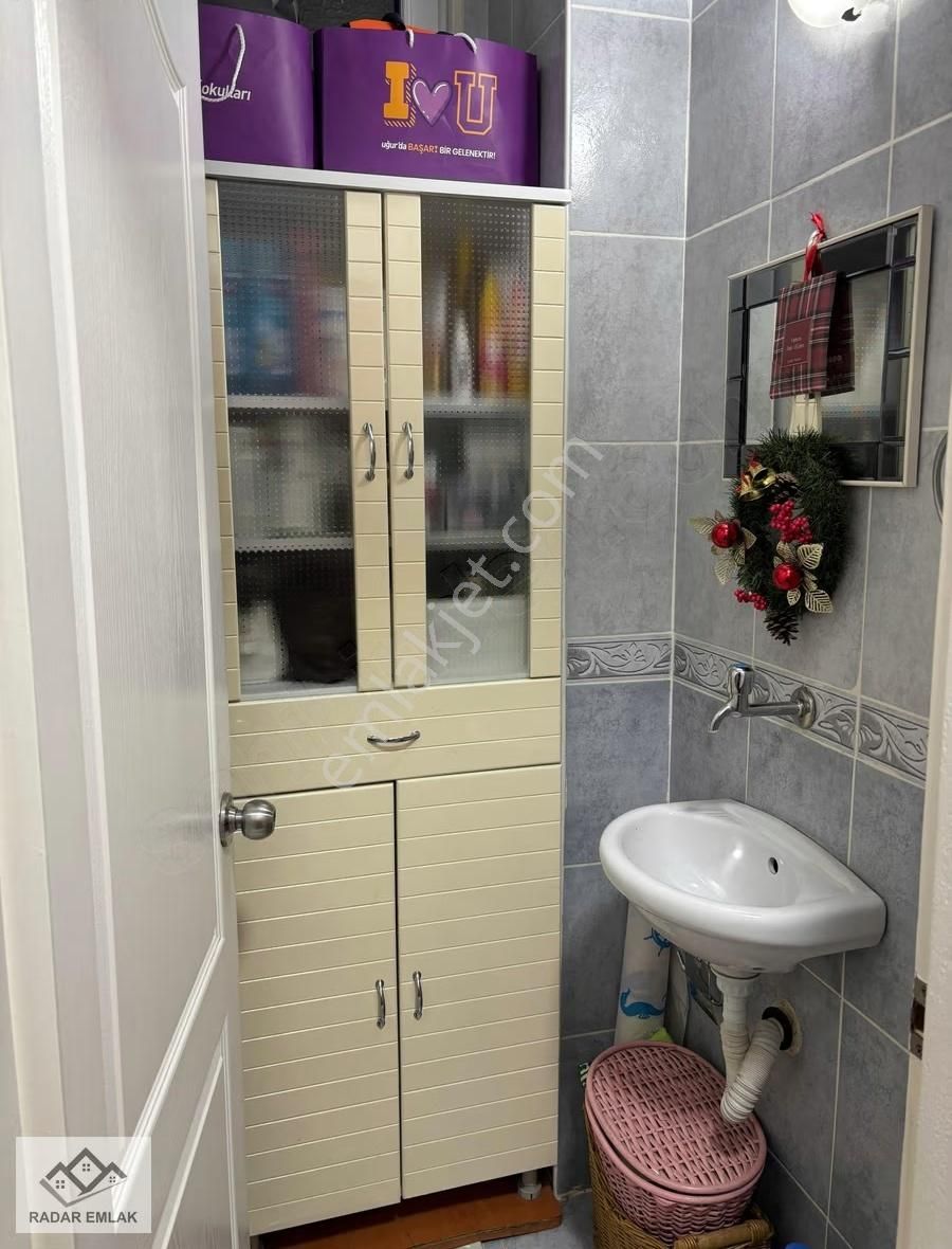 Tahsin Yazıcıda Site İçersinde Park Manzaralı 3+1 Satılıkdaire