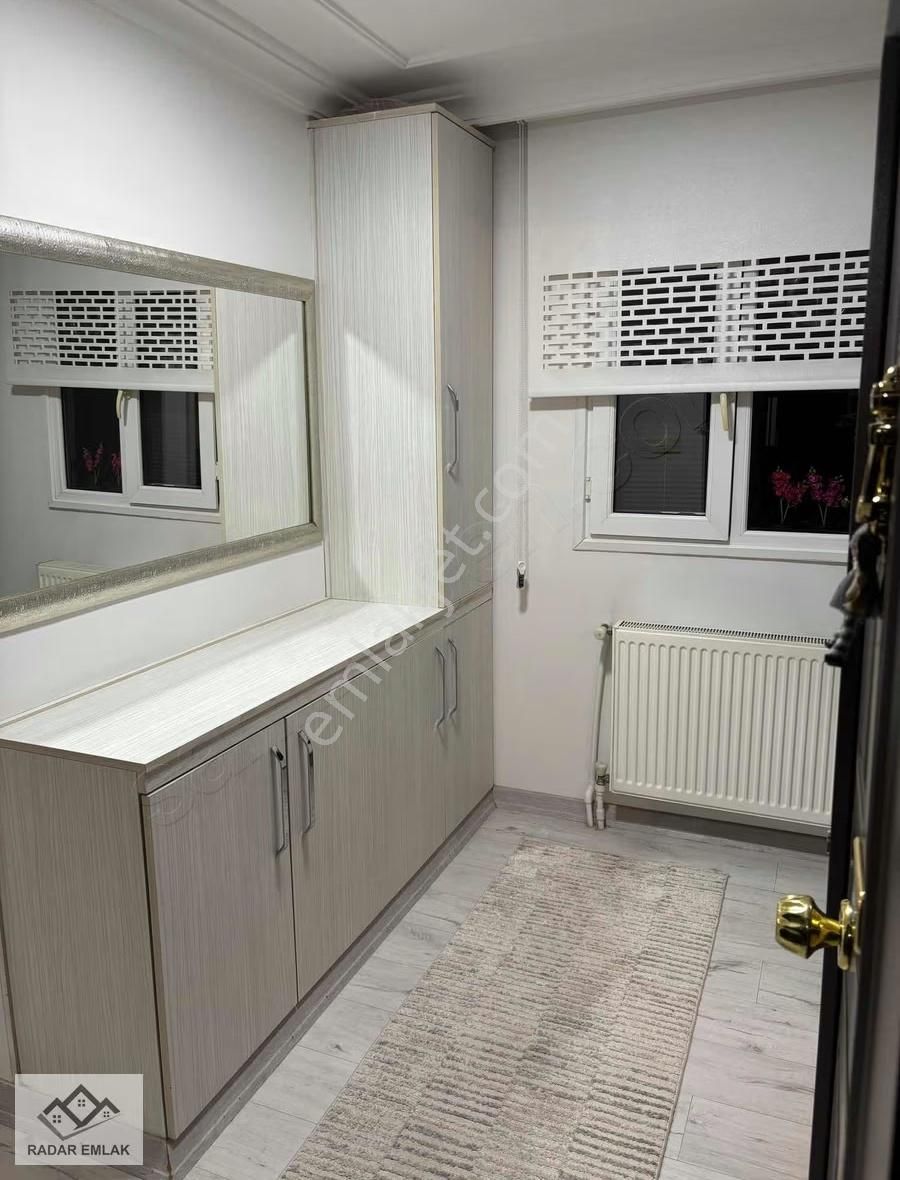 Tahsin Yazıcıda Site İçersinde Park Manzaralı 3+1 Satılıkdaire - Görsel 5