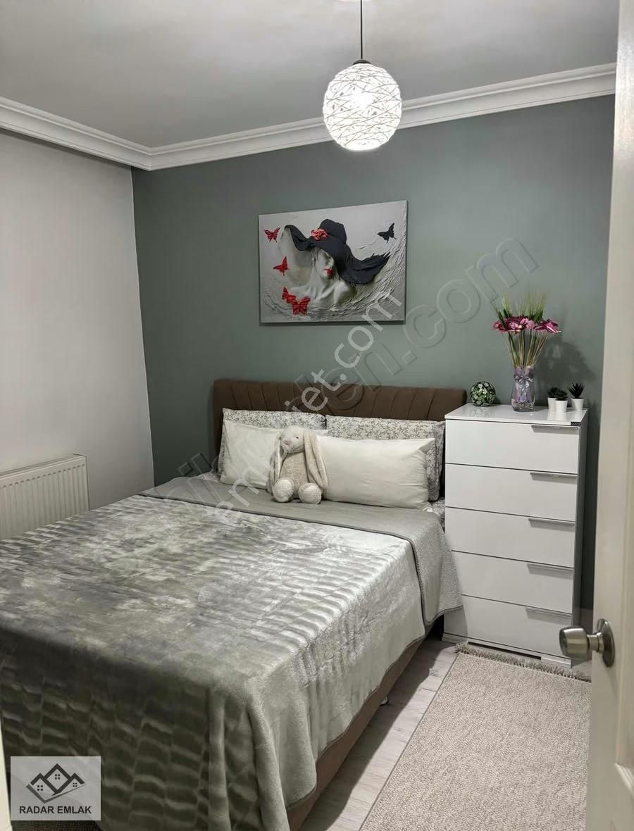 Tahsin Yazıcıda Site İçersinde Park Manzaralı 3+1 Satılıkdaire - Görsel 10